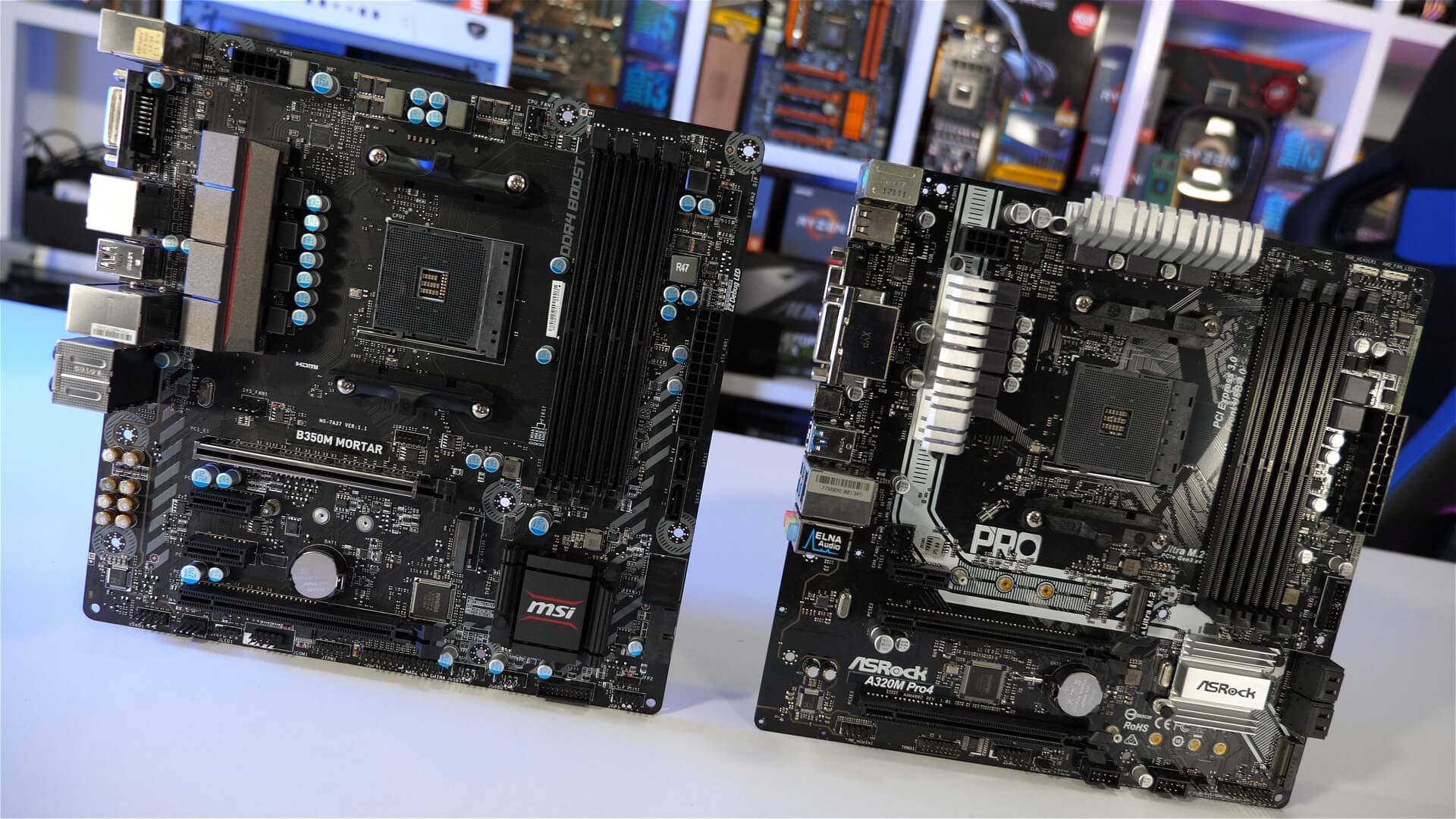 Best motherboard for discount ryzen 3 2200g