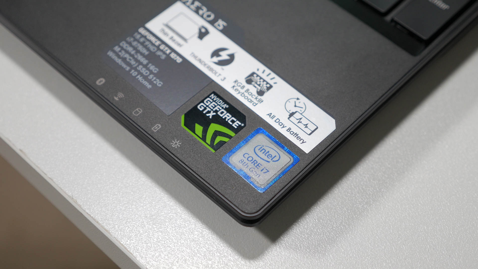 Intel Core i7 8750H Review Hexa core Processor for Laptops TechSpot