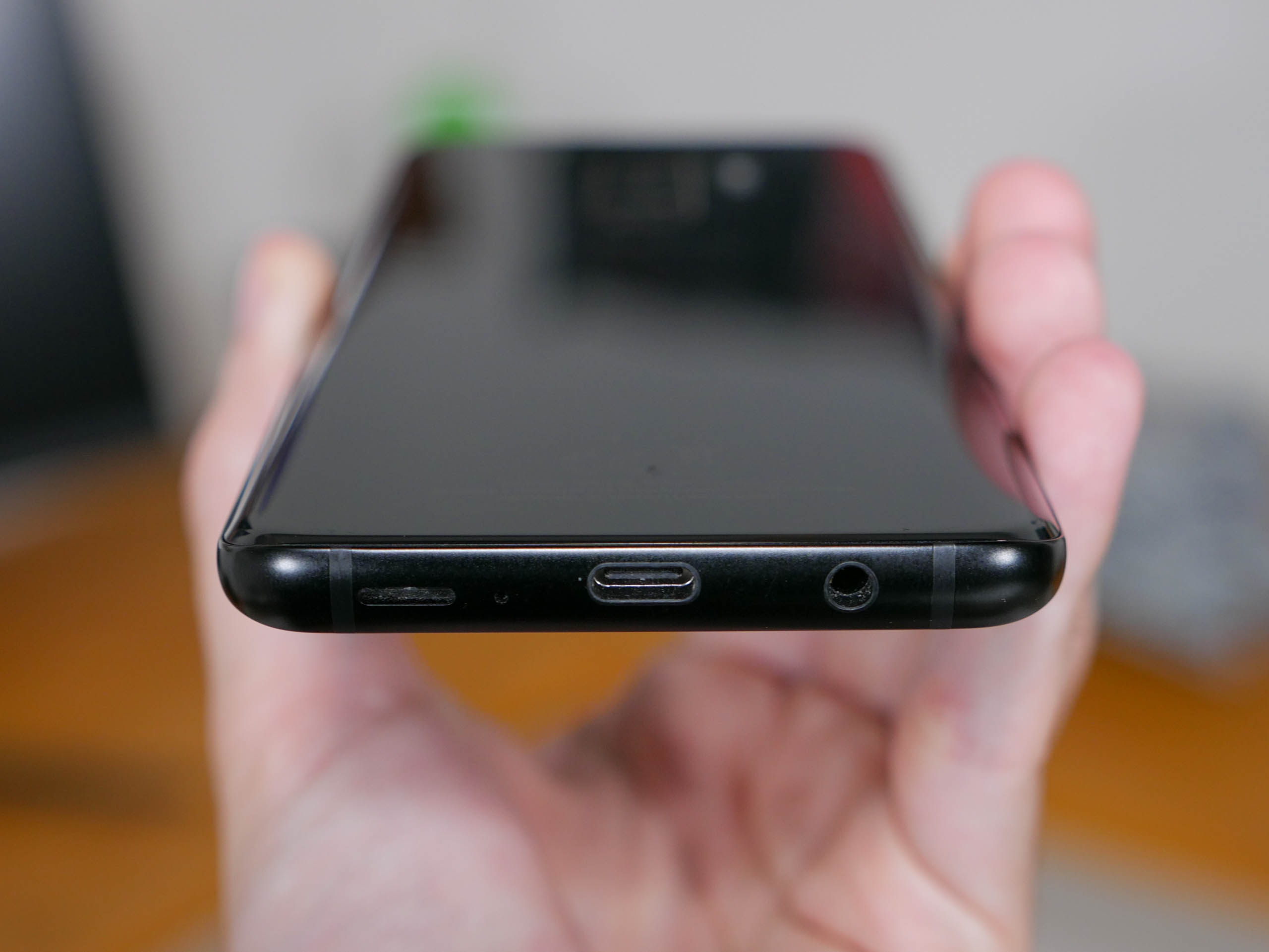 galaxy s9 cpu