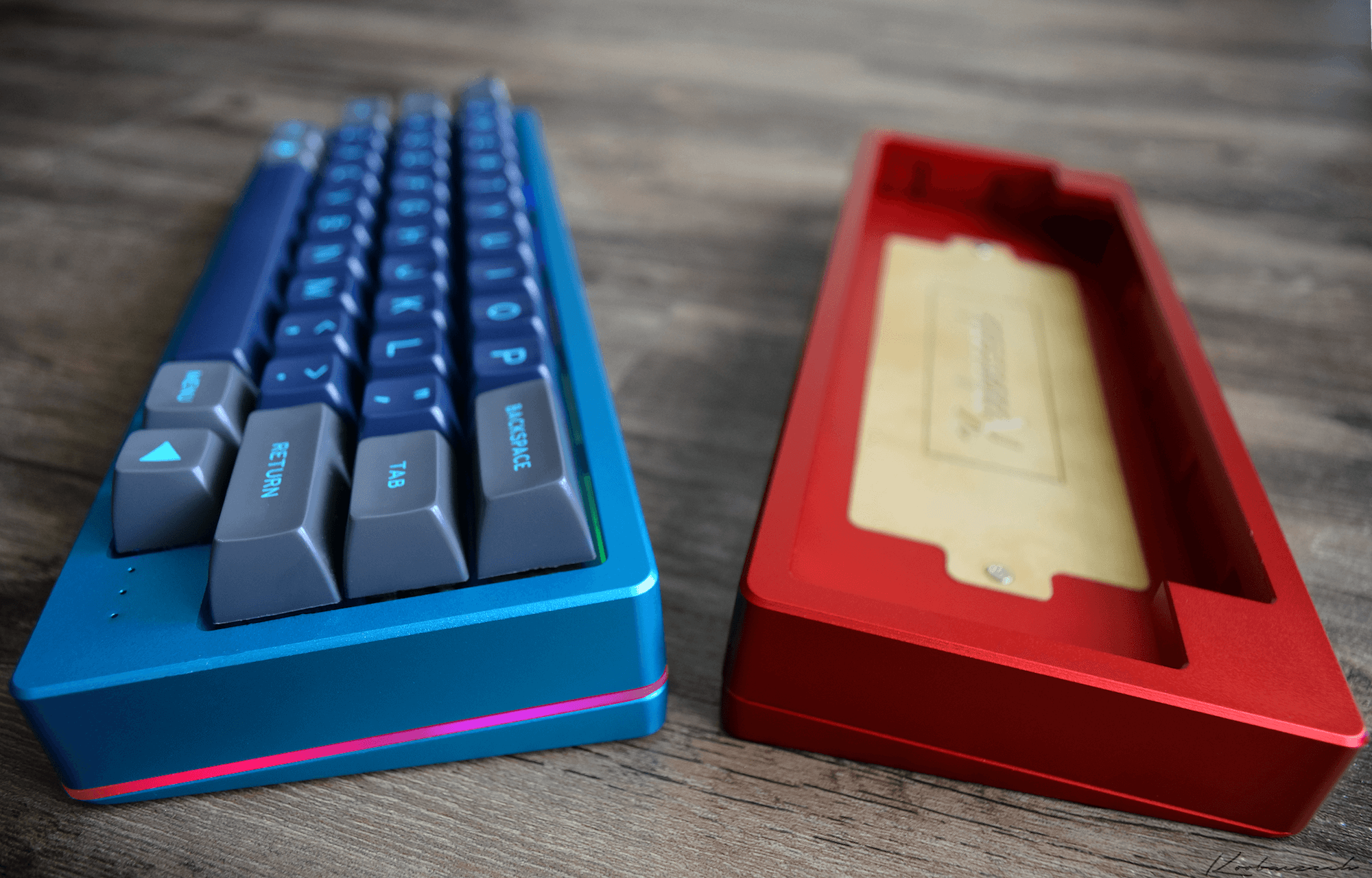 Build Your Own Mechanical Keyboard Project What You Need To Get