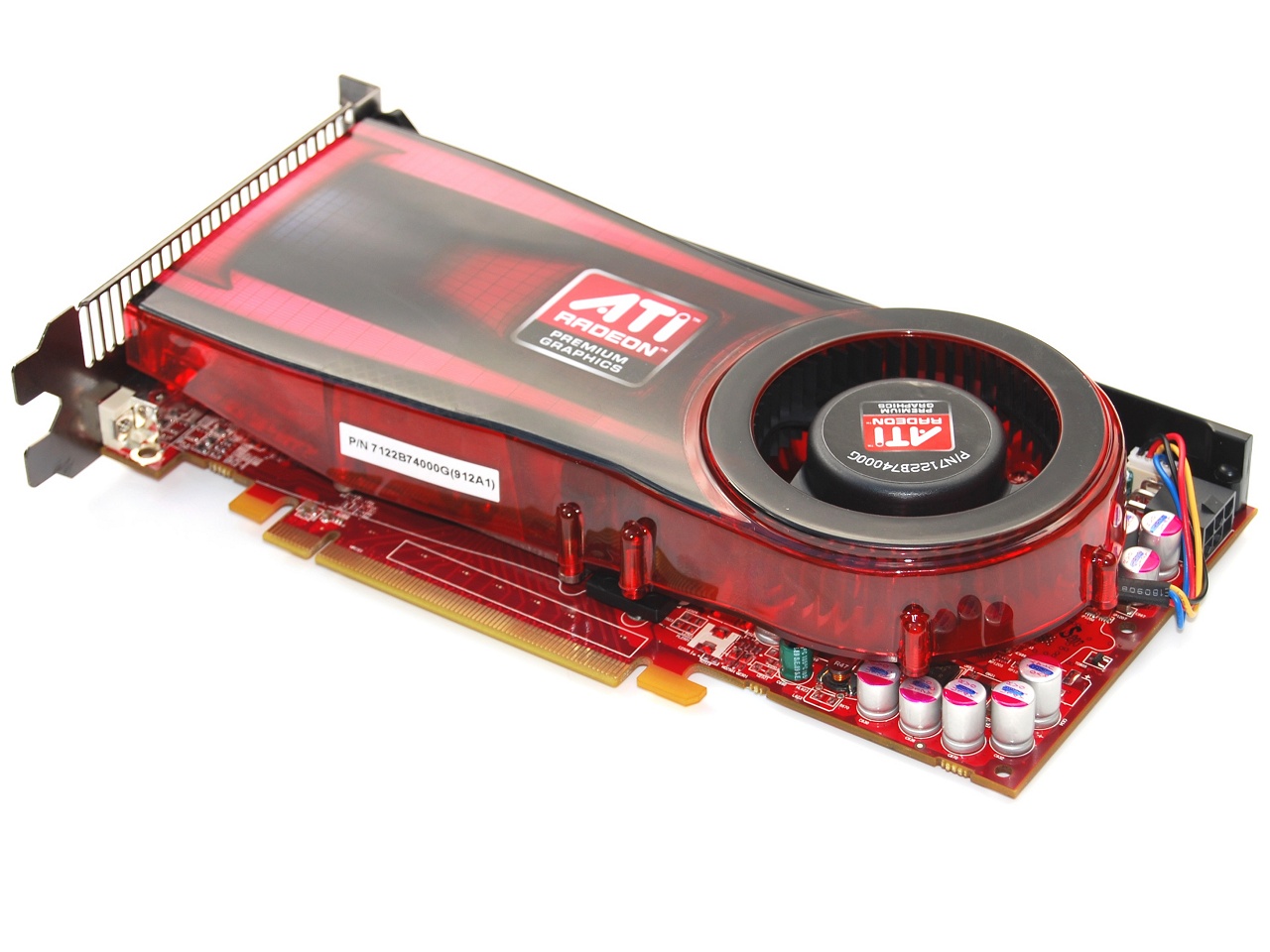 Ati radeon 5470 драйвер