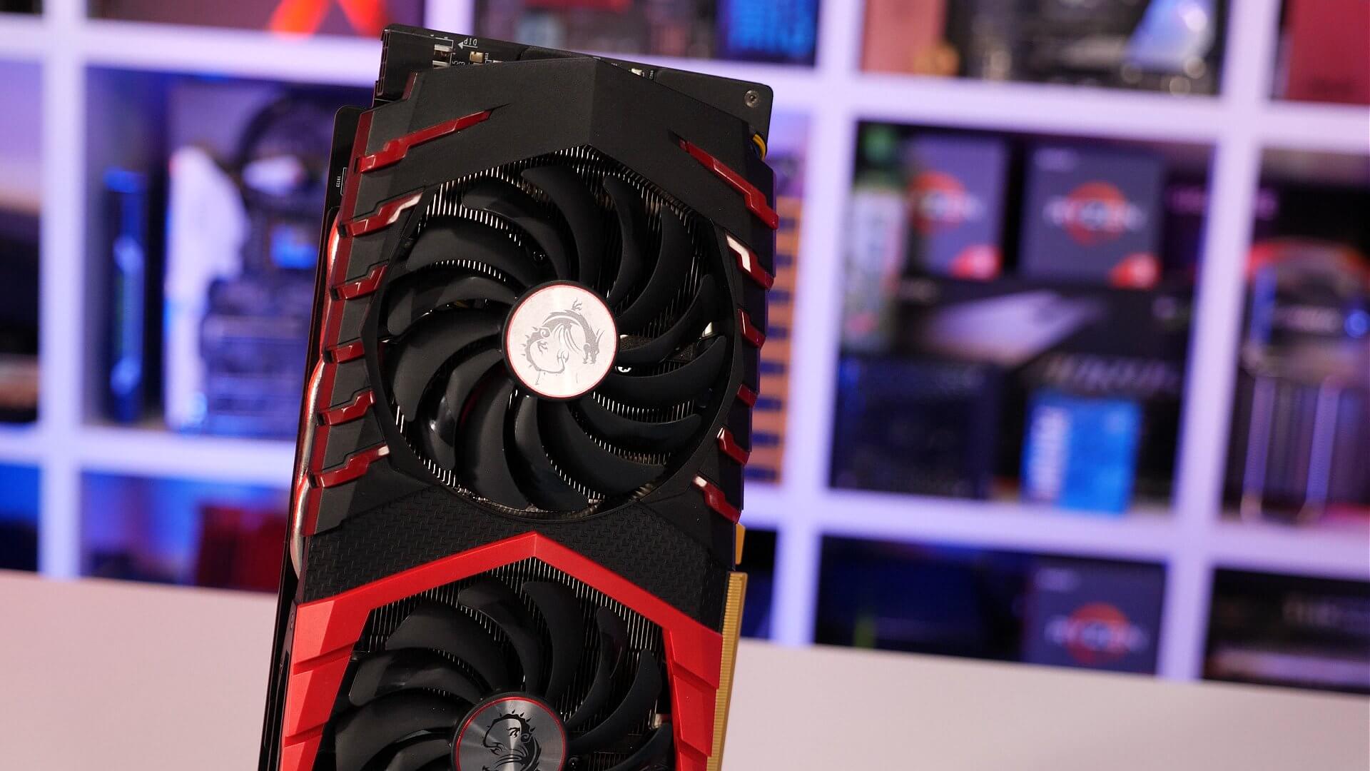 Gør det tungt perforere Rettidig GeForce GTX 1060 3GB vs. Radeon RX 570 4GB: 2018 Update | TechSpot