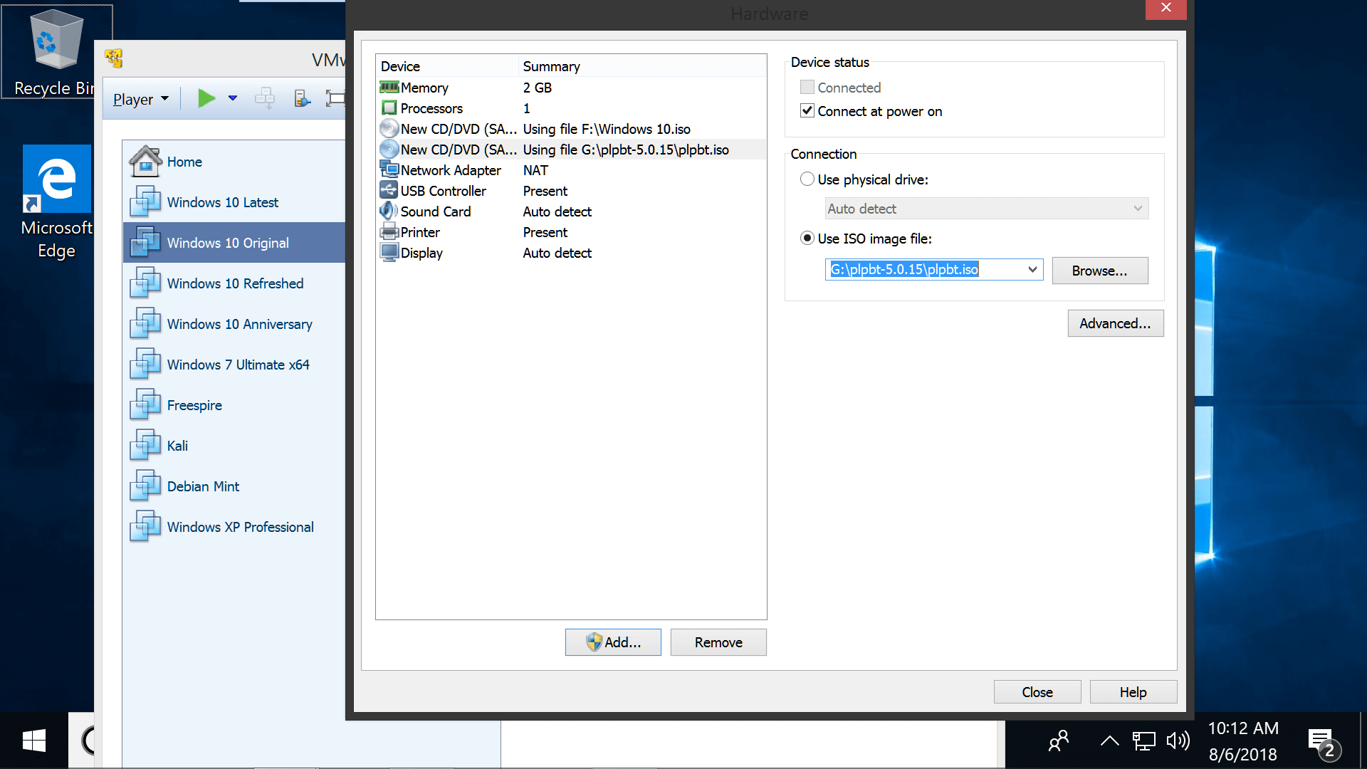 virtual optical disk file windos 10 virtual optical disk file windos 10