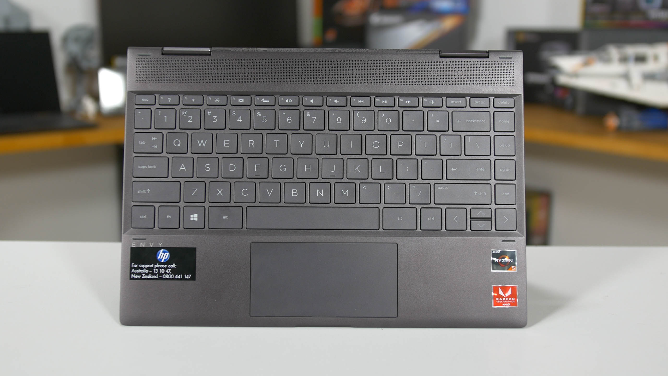 HP Envy x360 13 Review Photo Gallery - TechSpot