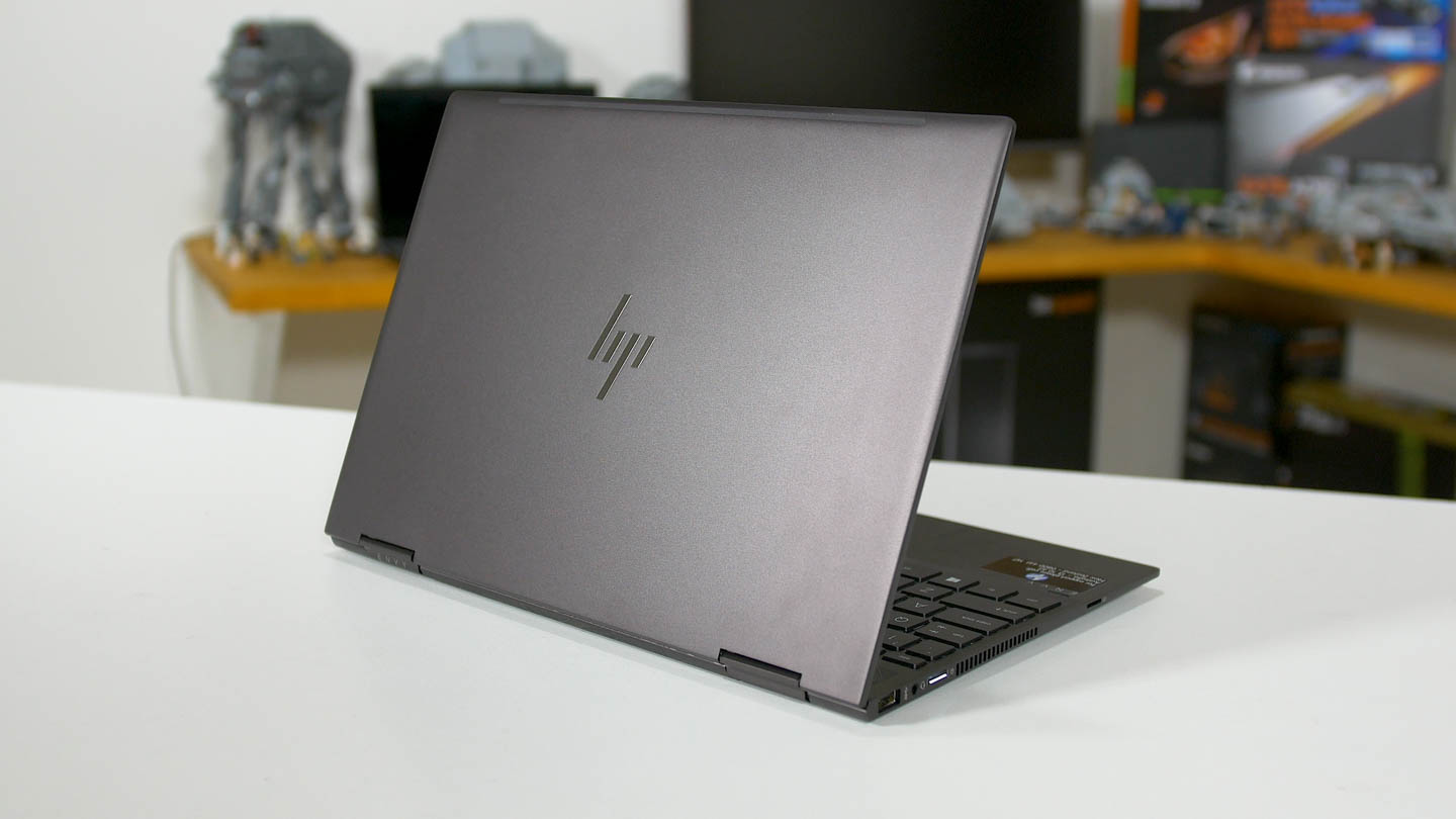 HP Envy x360 13 Review > Storage, Battery Life, Great Buy HP Envy x360 13 Review > Storage, Battery Life, Great Buy