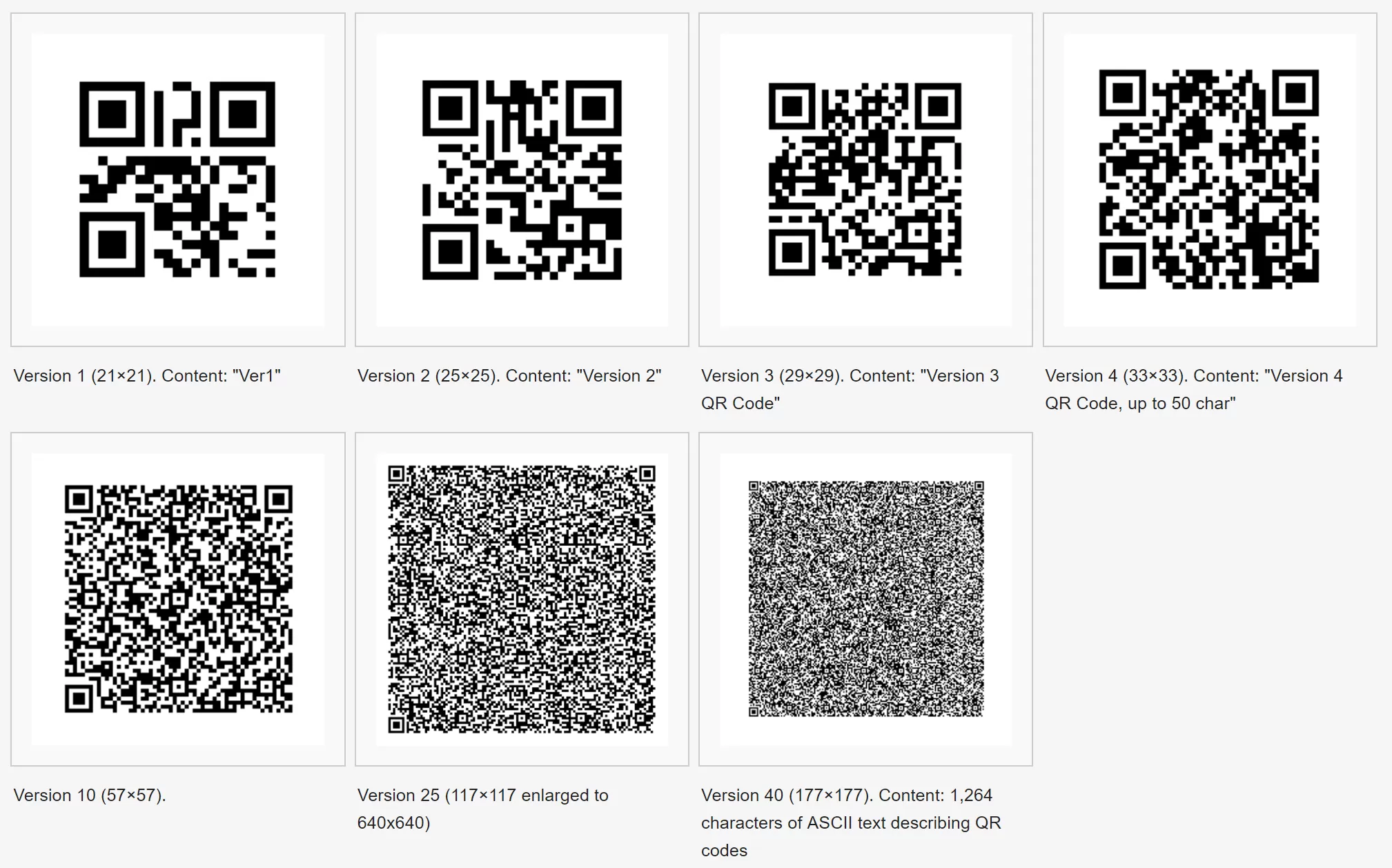 QR-код кисти для IBISPAINT