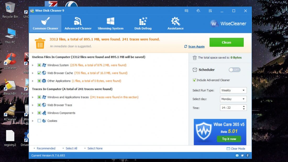programs similar to ccleaner pro programs similar to ccleaner pro