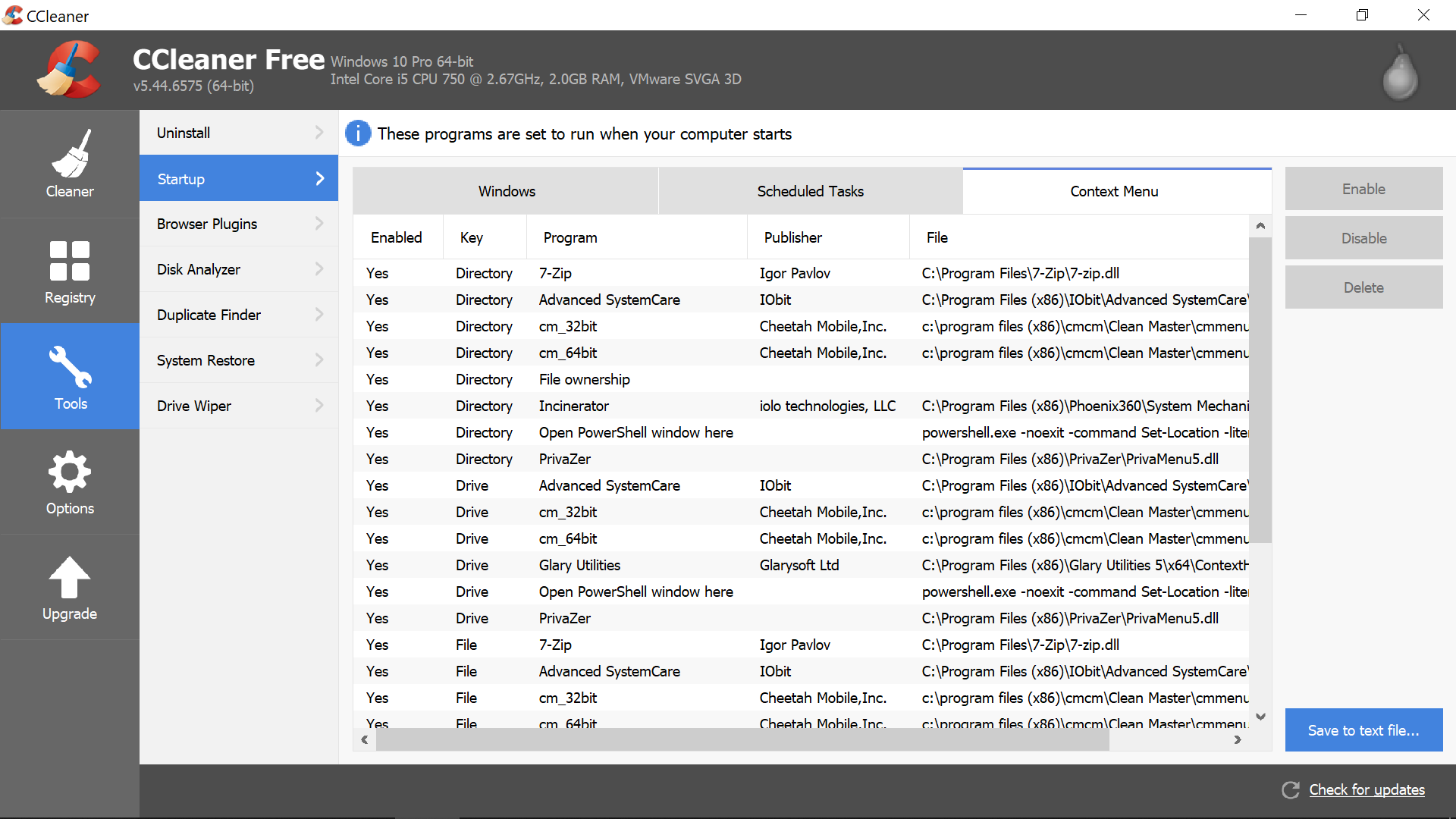 ccleaner safe reddit