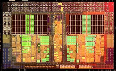 AMD Phenom II X2 550 BE and Athlon II X2 250 review > Benchmarks:  Overclocking Performance | TechSpot