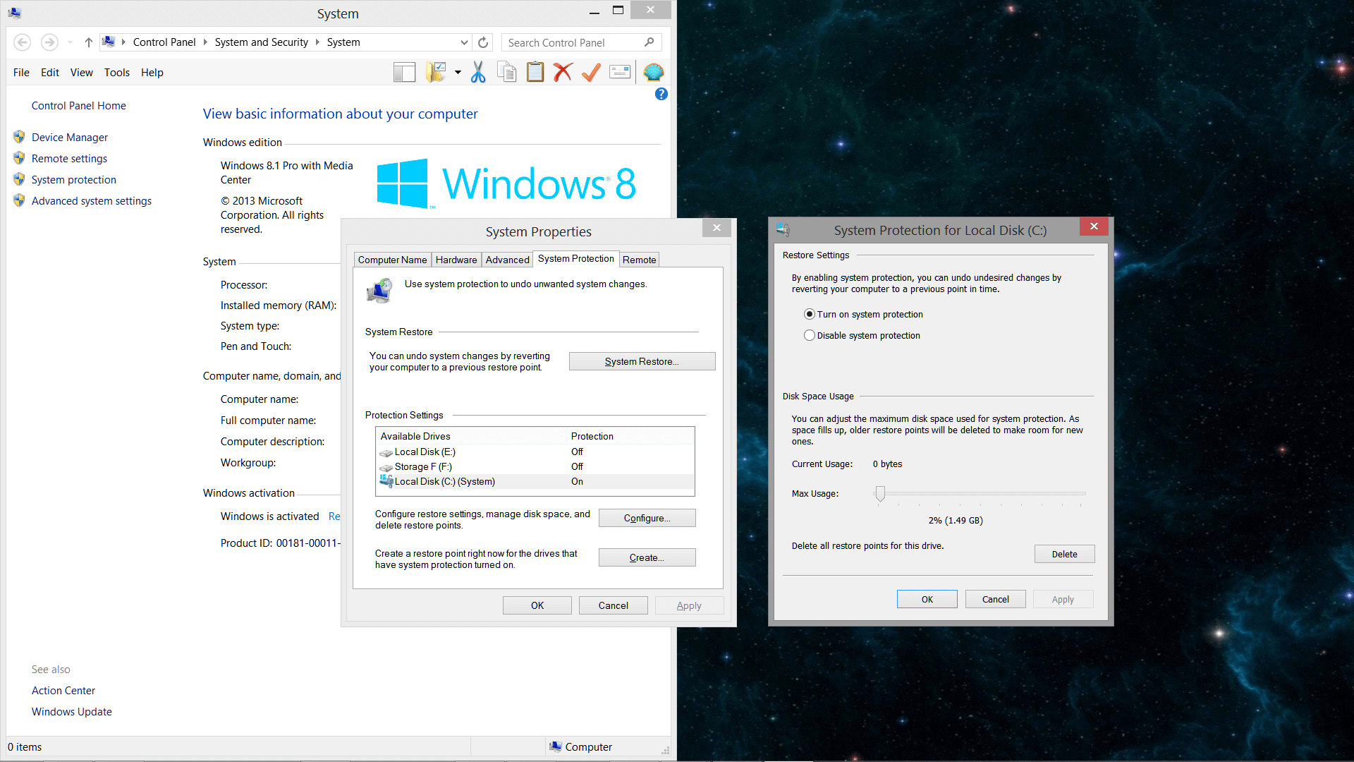 svg+xml,%3Csvg%20xmlns= Các cách giải phóng dung lượng lưu trữ trên Windows