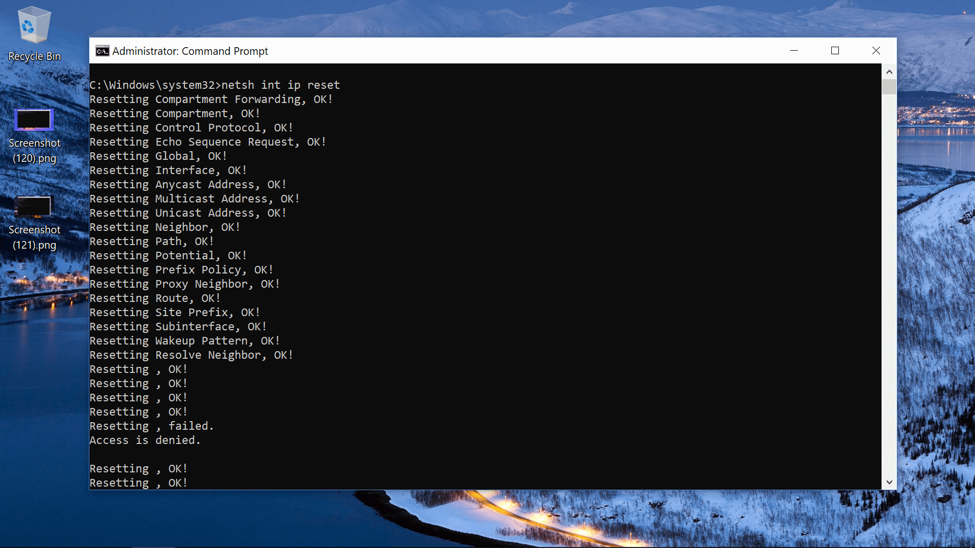 A Compilation of Command Prompt Tips, Tricks & Cool Things You Can Do ...