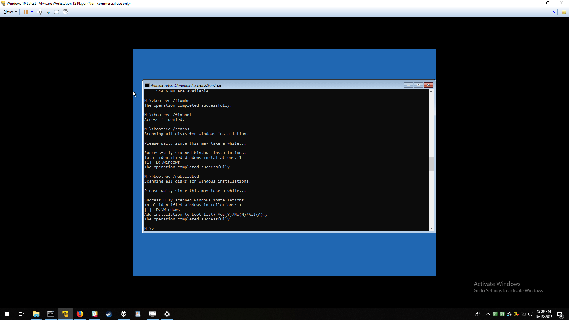 Fixboot fixmbr. Cmd командная строка. команда cmd fixboot. командная строка windows приколы. bootrec /scanos.