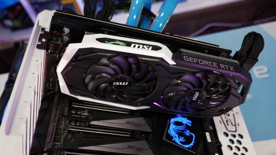 Msi 2070 driver online