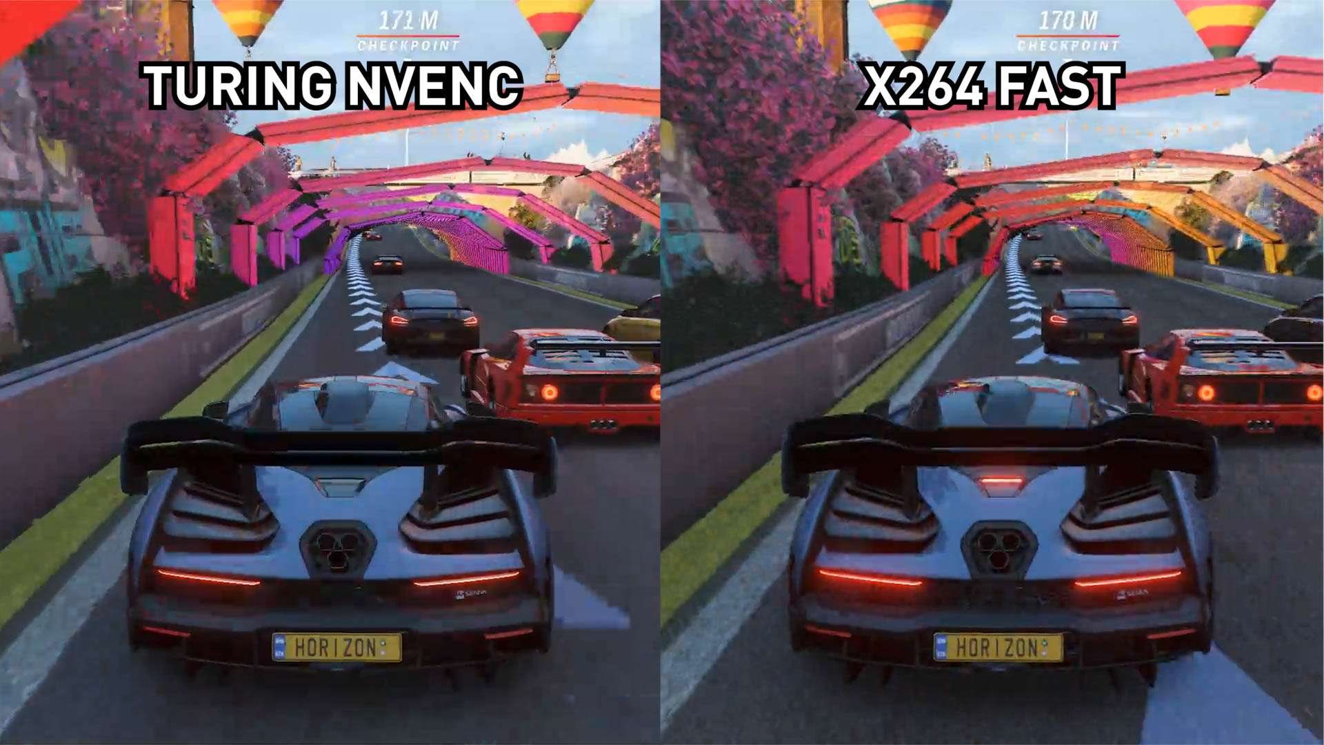 Game Streaming Investigation Which Quality Settings Are Best