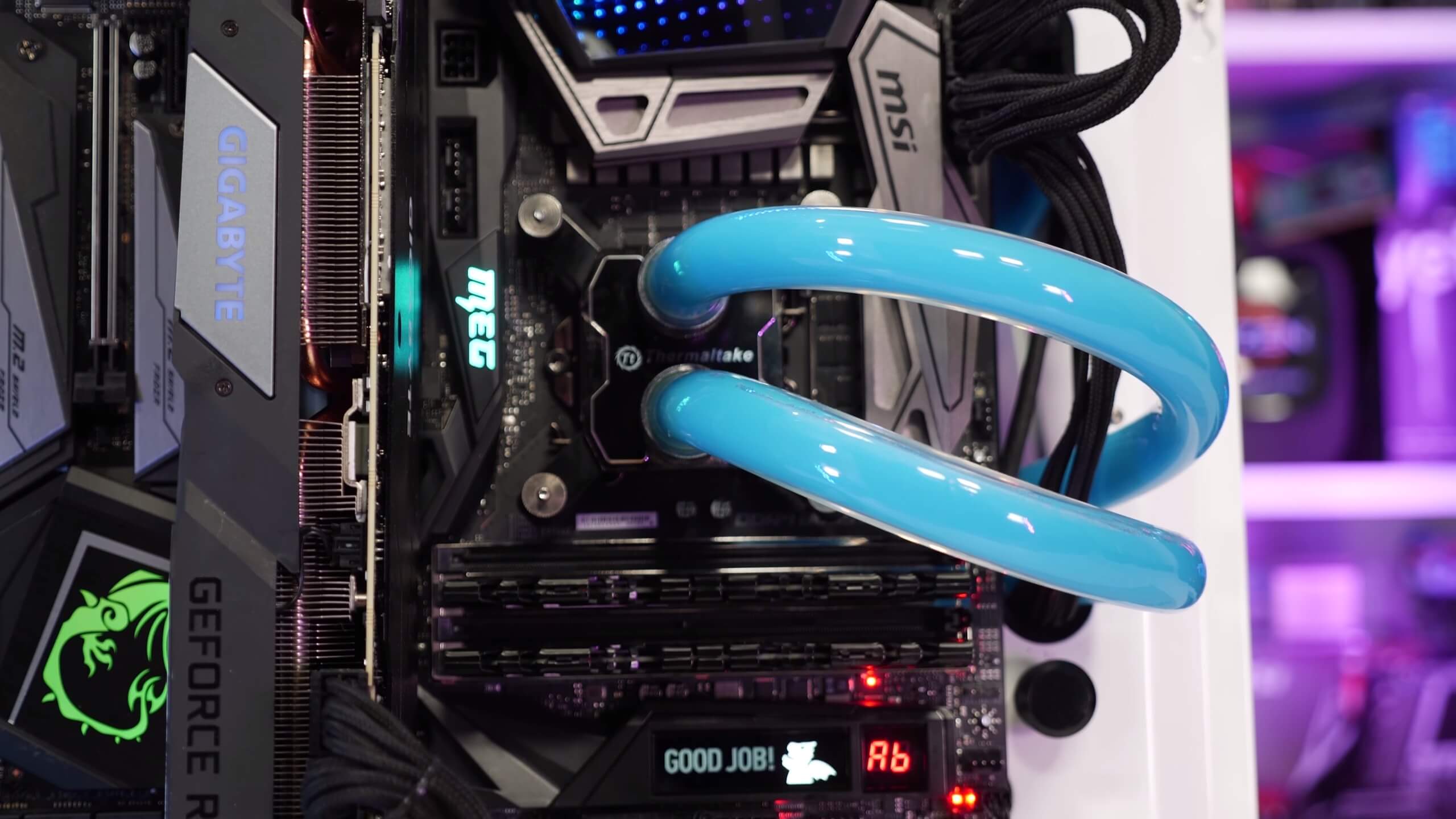 Intel Core i9-9900K Re-Review | TechSpot