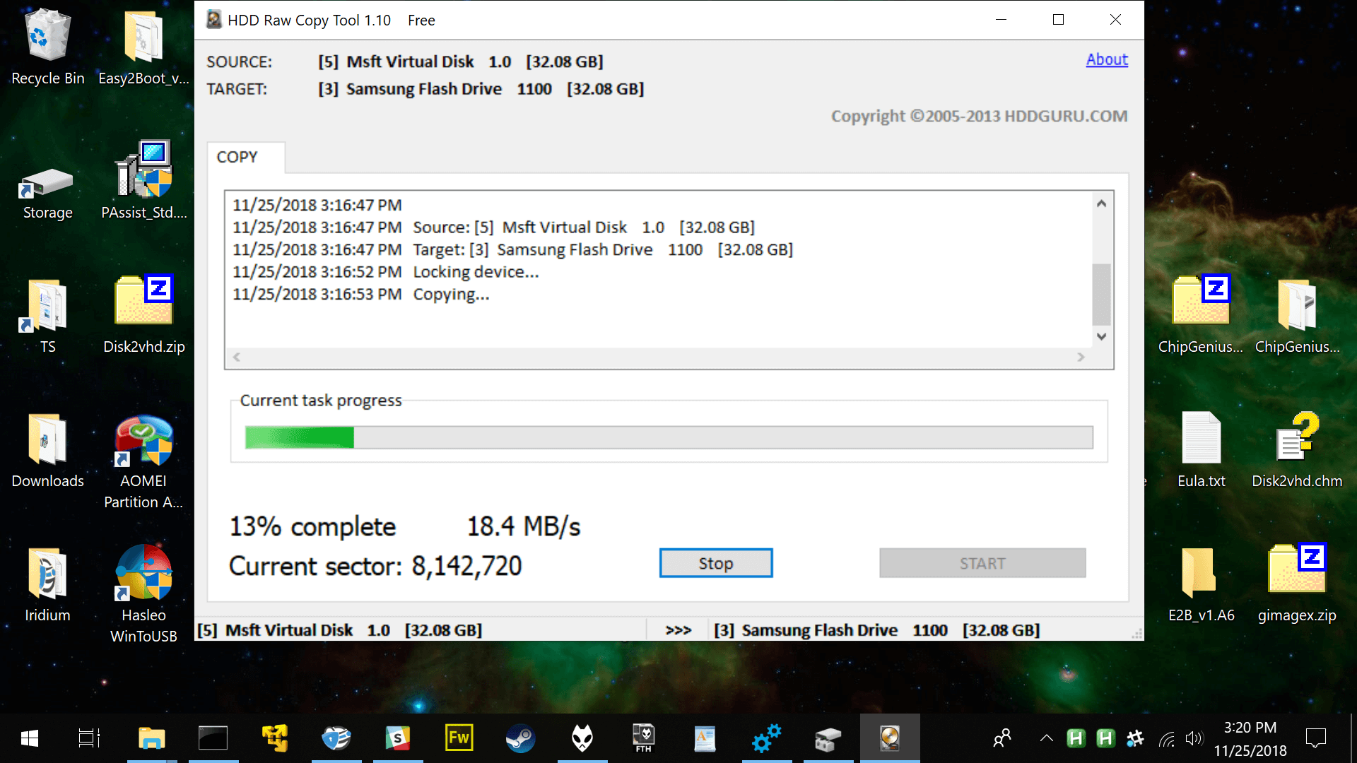 Windows to go. HDD Raw copy. How to Run Windows 10 from a USB Drive. Удалить виртуальный диск
