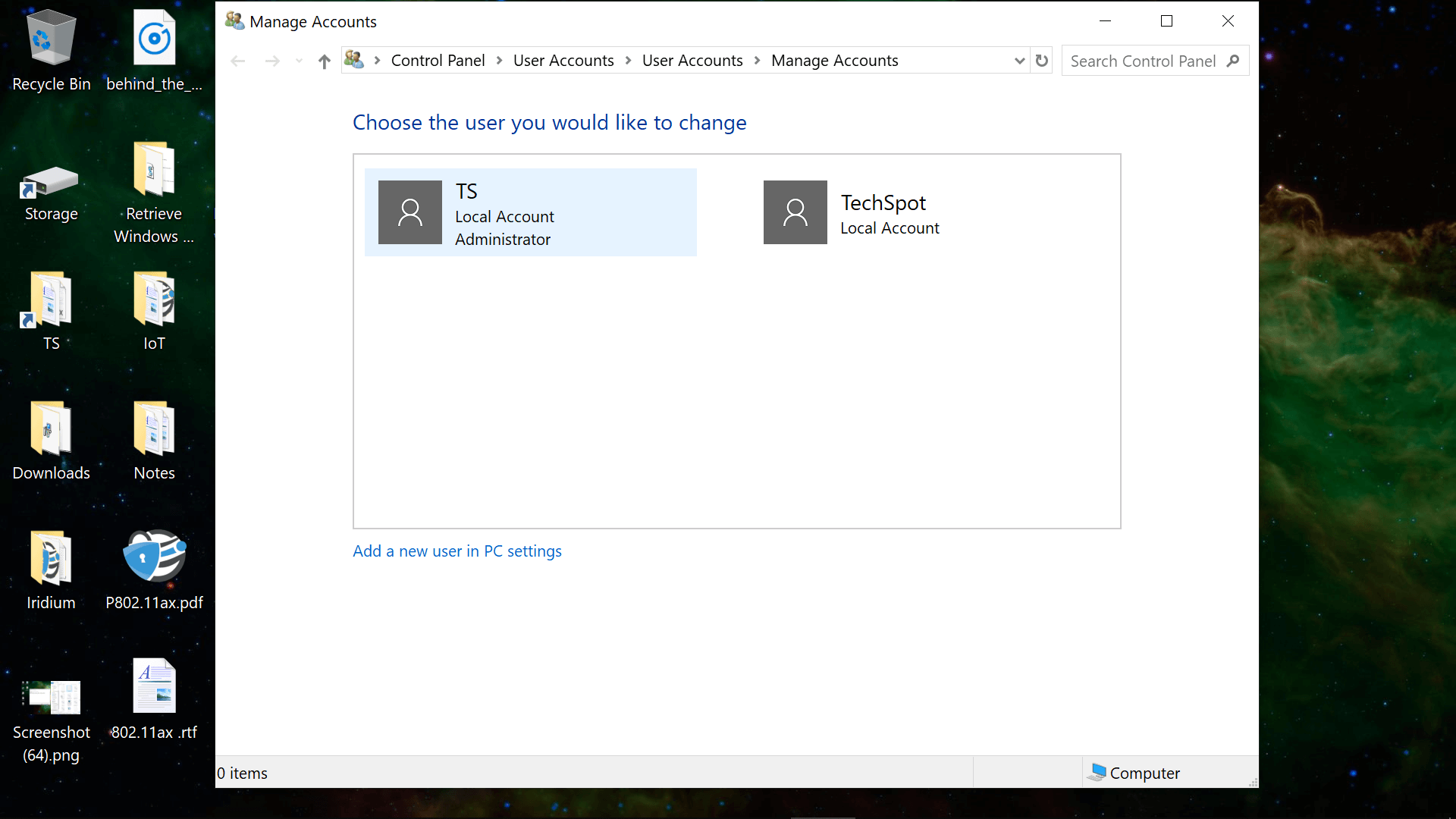 Reinstall Windows 10 Without Deleting Your Software Files Or Settings 