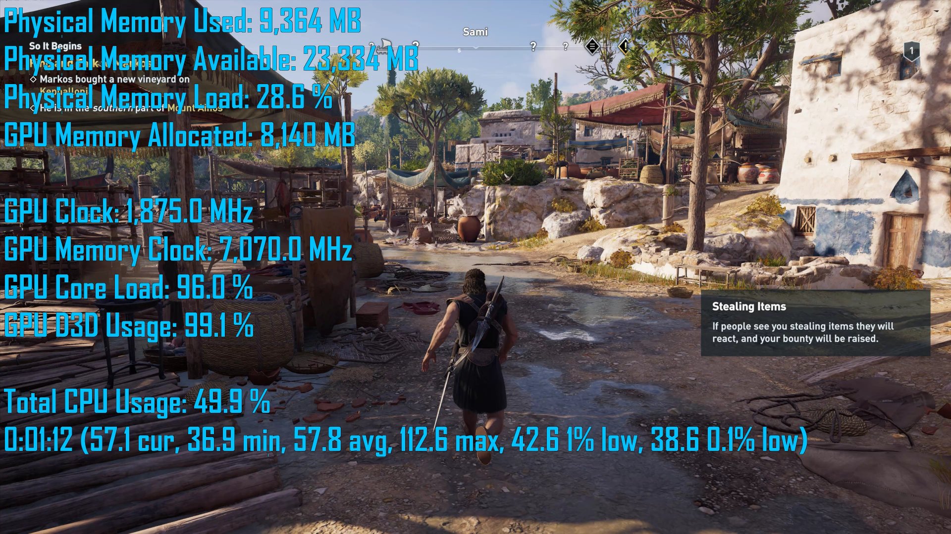 How Much Ram Do Gamers Need 8gb Vs 16gb Vs 32gb Techspot Is 12 Gb Of Ram Good For Fortnite Is 12 Gb Of Ram Good For Fortnite How Much Ram Do Gamers Need 8gb Vs 16gb Vs 32gb Techspot