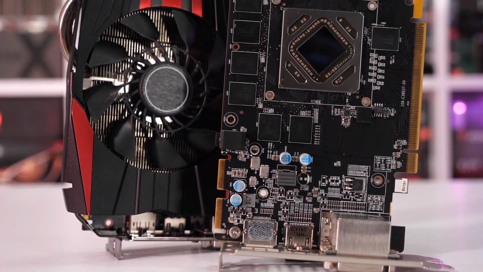 The Ultimate Guide To Buying A Used Graphics Card Techspot