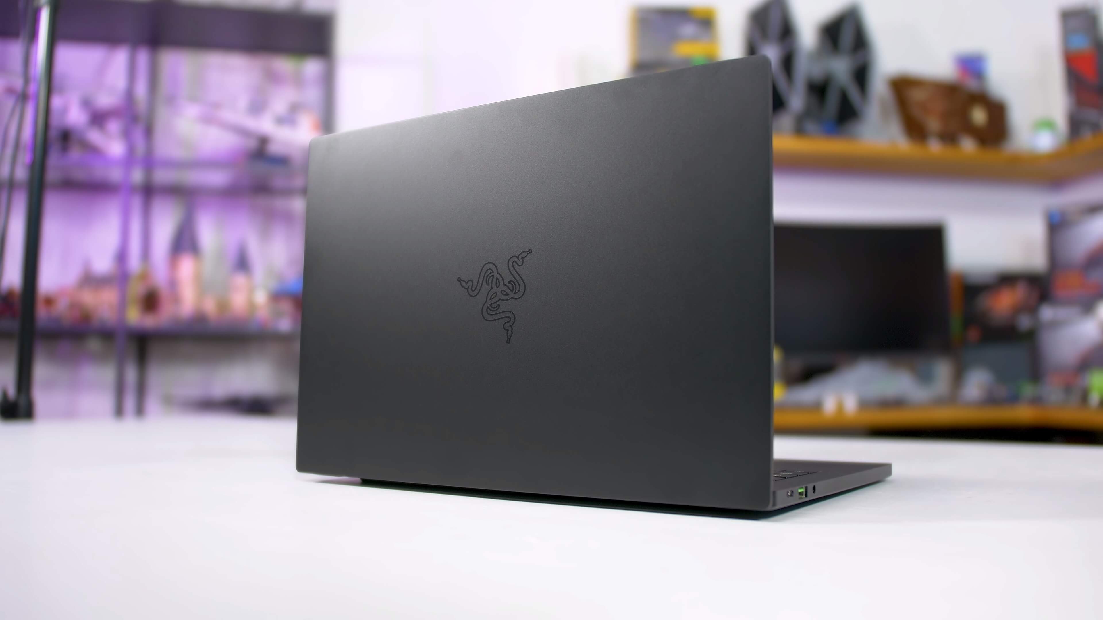 placere Bære ære Razer Blade Stealth Review | TechSpot