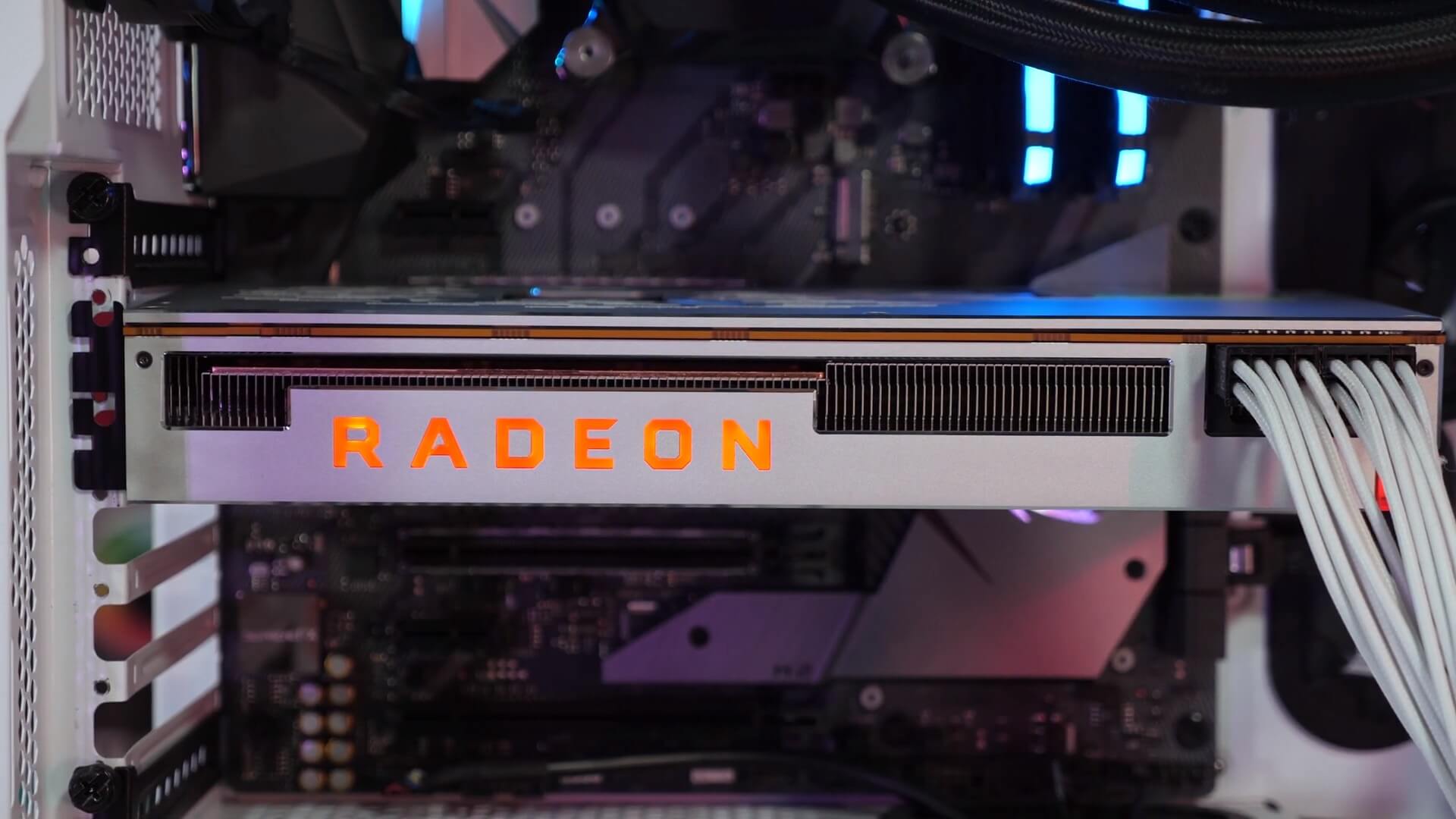 The division 2 radeon best sale vii