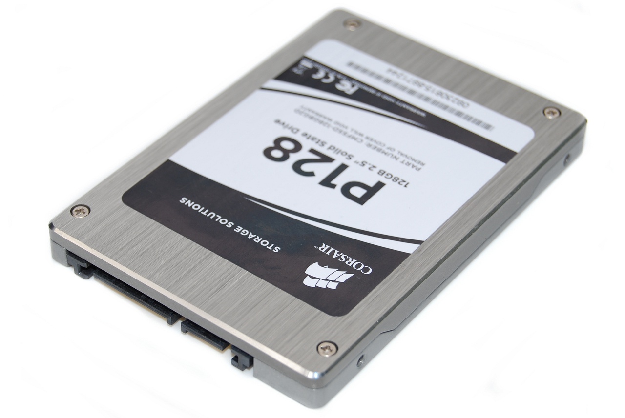 Solid State Drive Comparison - Round 2 Photo Gallery - TechSpot