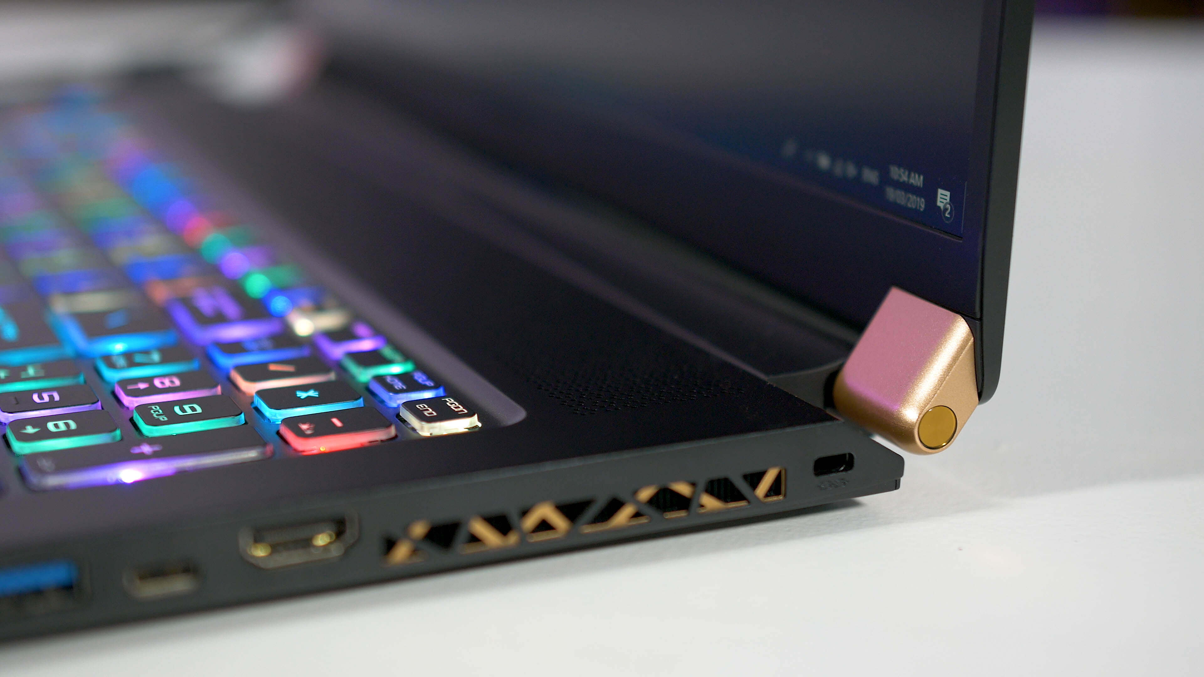 Msi gs75 rtx 2080 on sale