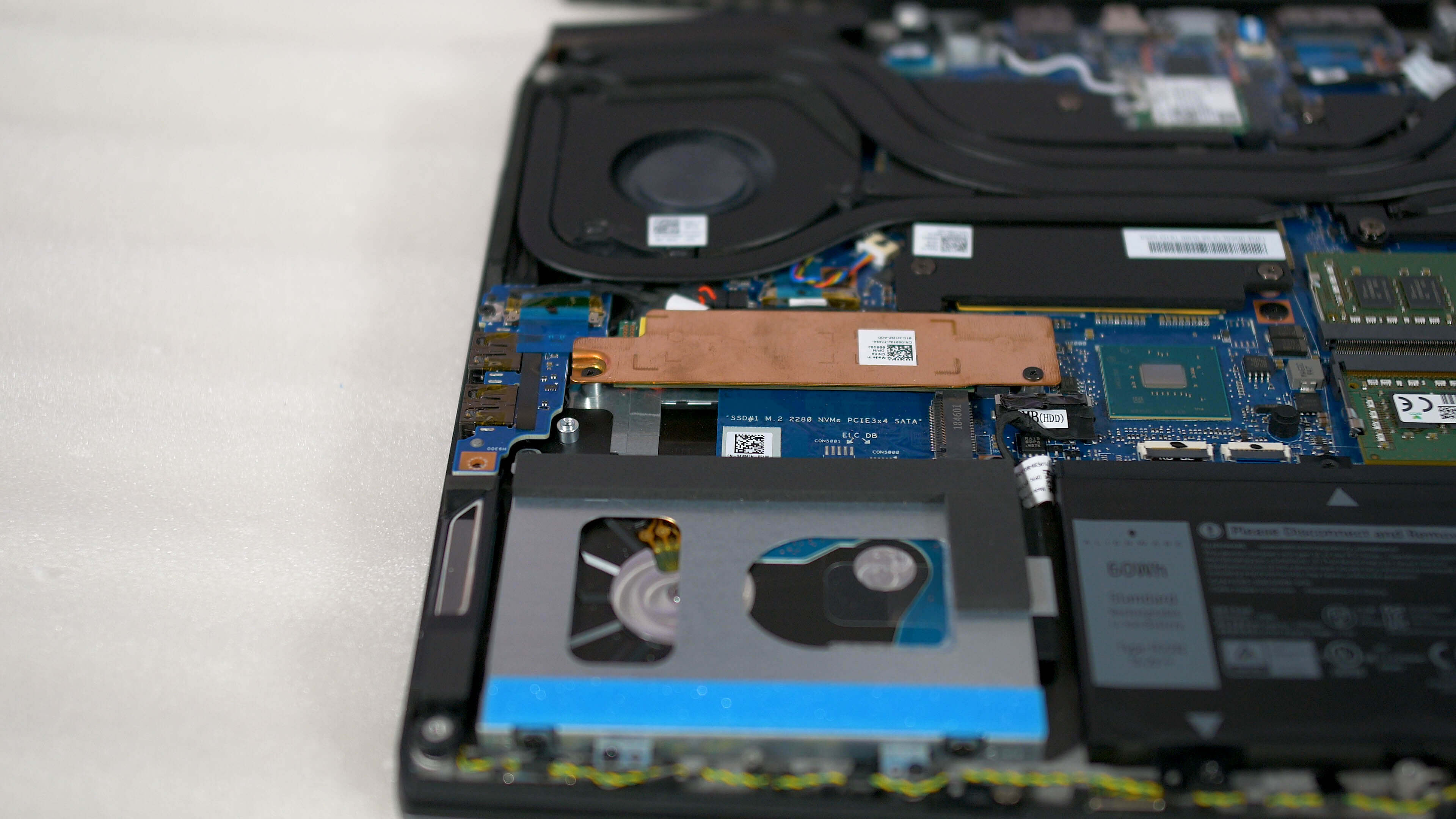 Alienware m15 RTX Gaming Laptop Review TechSpot