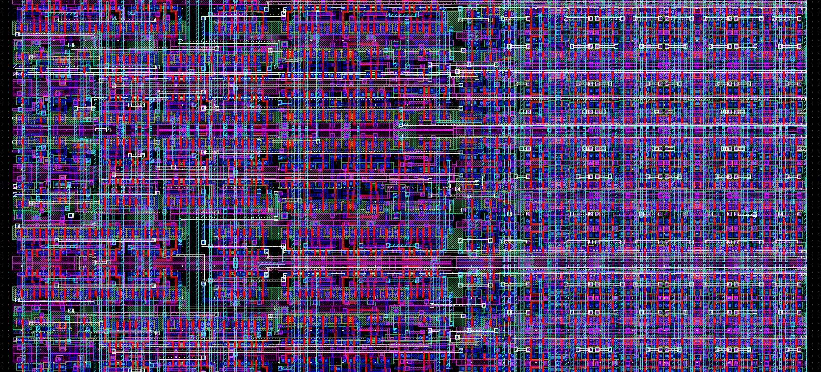 Transistors Cpu