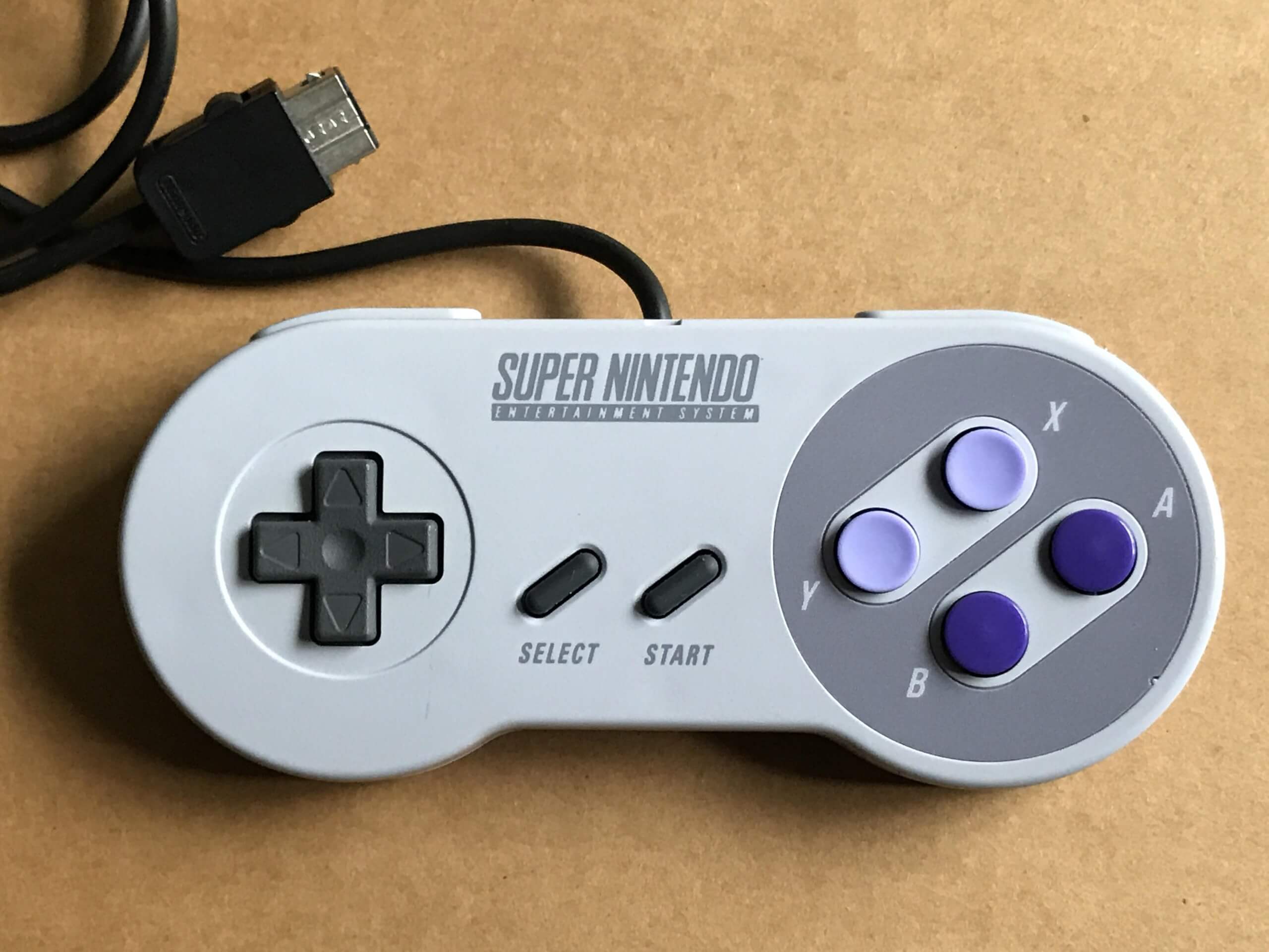 The Best Game Controller Buttons of All Time