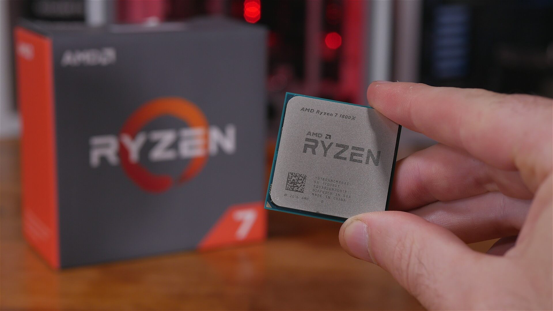 Frustrating Botany Smoothly Two Years Later: AMD Ryzen 7 1800X vs. Intel Core i7-7700K | TechSpot