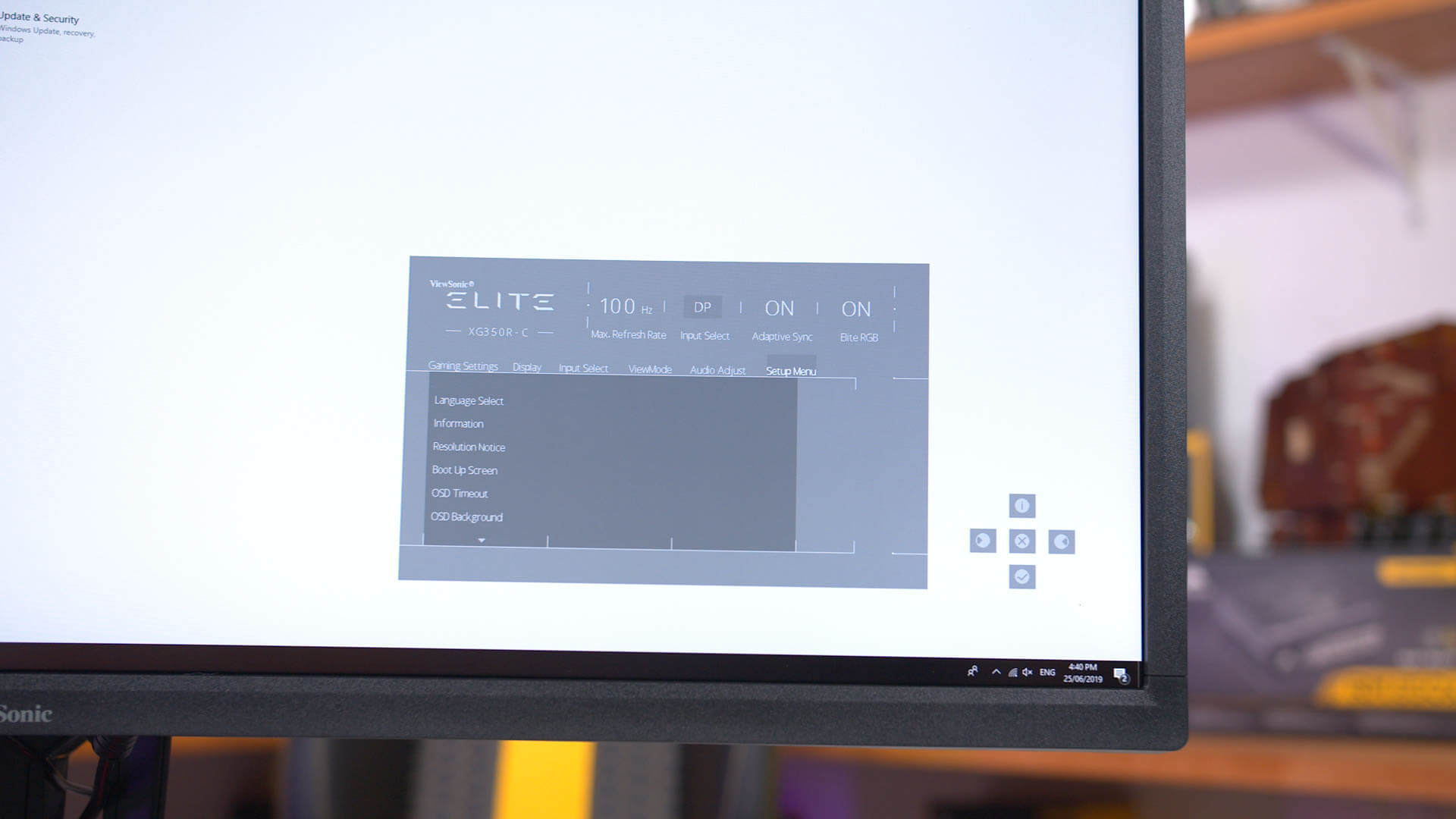 Đánh giá màn hình chơi game cong ViewSonic XG350R-C 35" svg+xml,%3Csvg%20xmlns= Đánh giá màn hình chơi game cong ViewSonic XG350R-C 35"