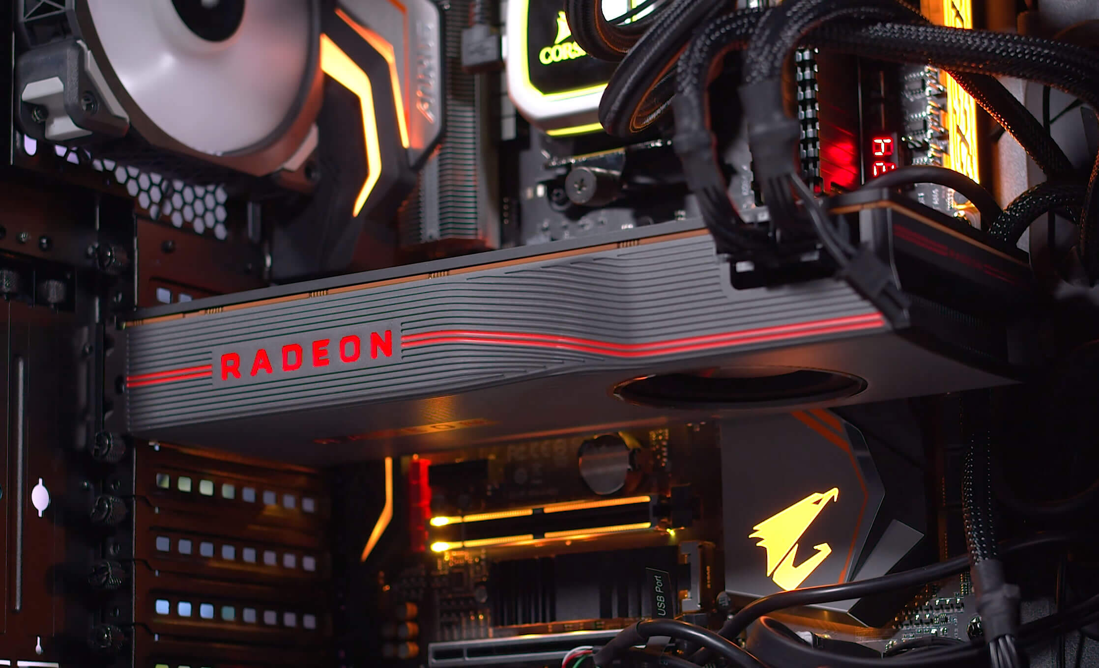 Radeon incoming: AMD's Navi 12 and Navi 14 GPUs detailed further