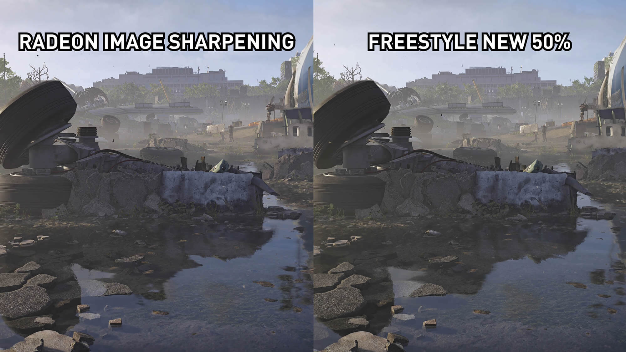 Nvidia freestyle best sale