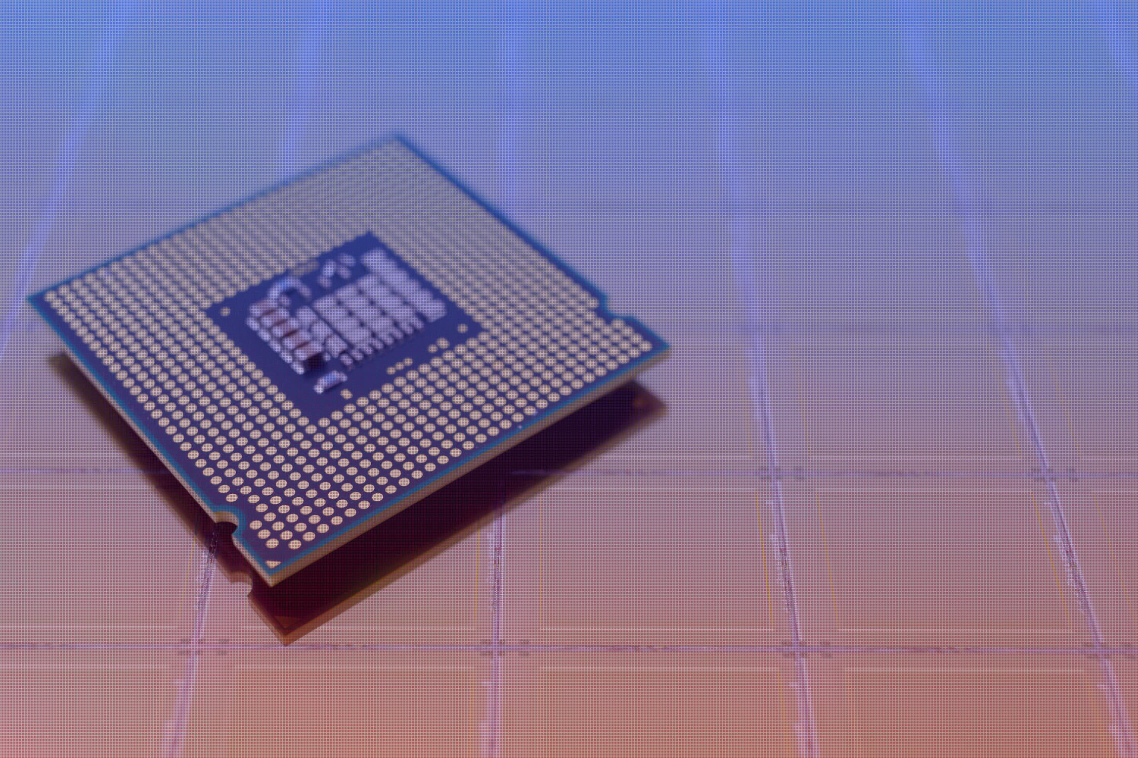 The Best CPUs 2020 - TechSpot