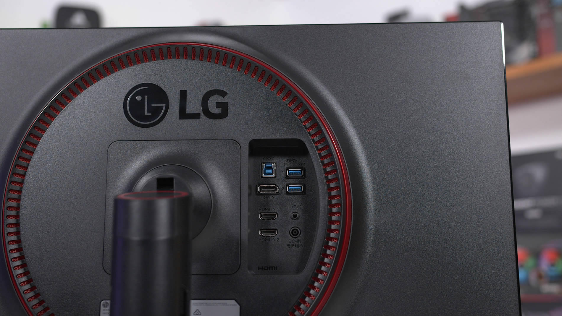 Lg 27gl850 2025 144hz
