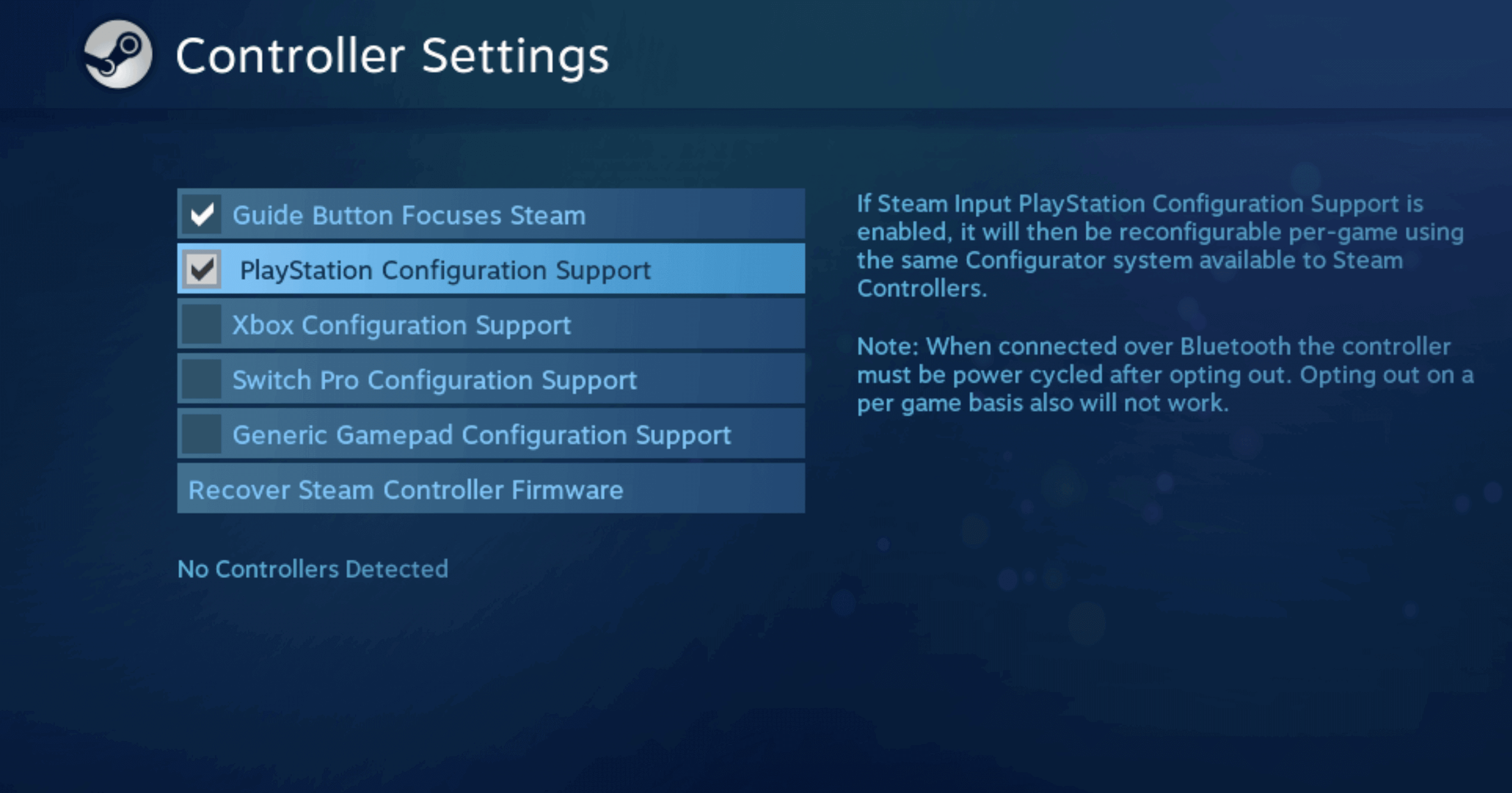 Using A Playstation 4 Controller With Your Pc Techspot - roblox keyboard controls dont work