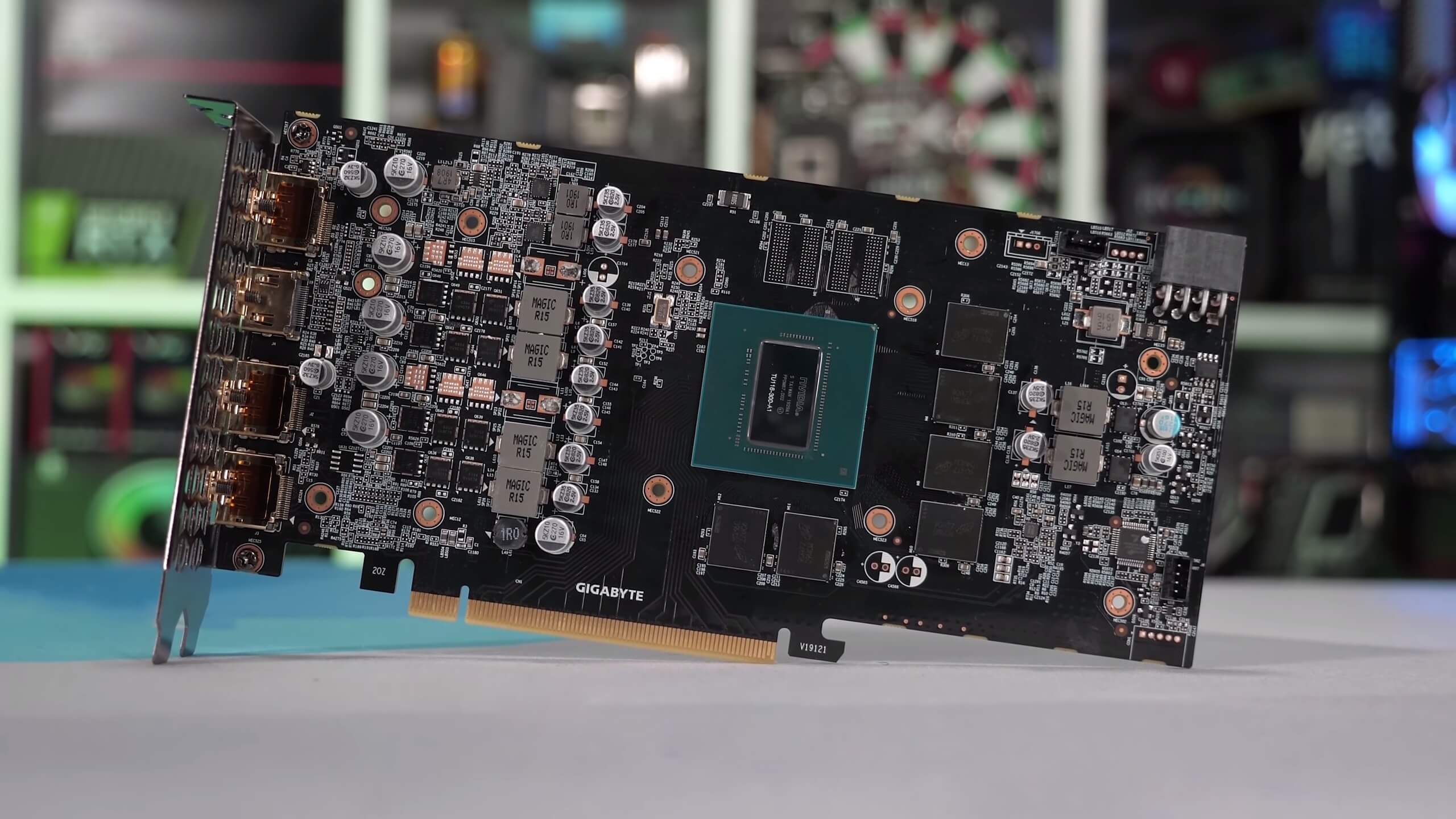 Nvidia GeForce GTX 1660 Super Review | TechSpot