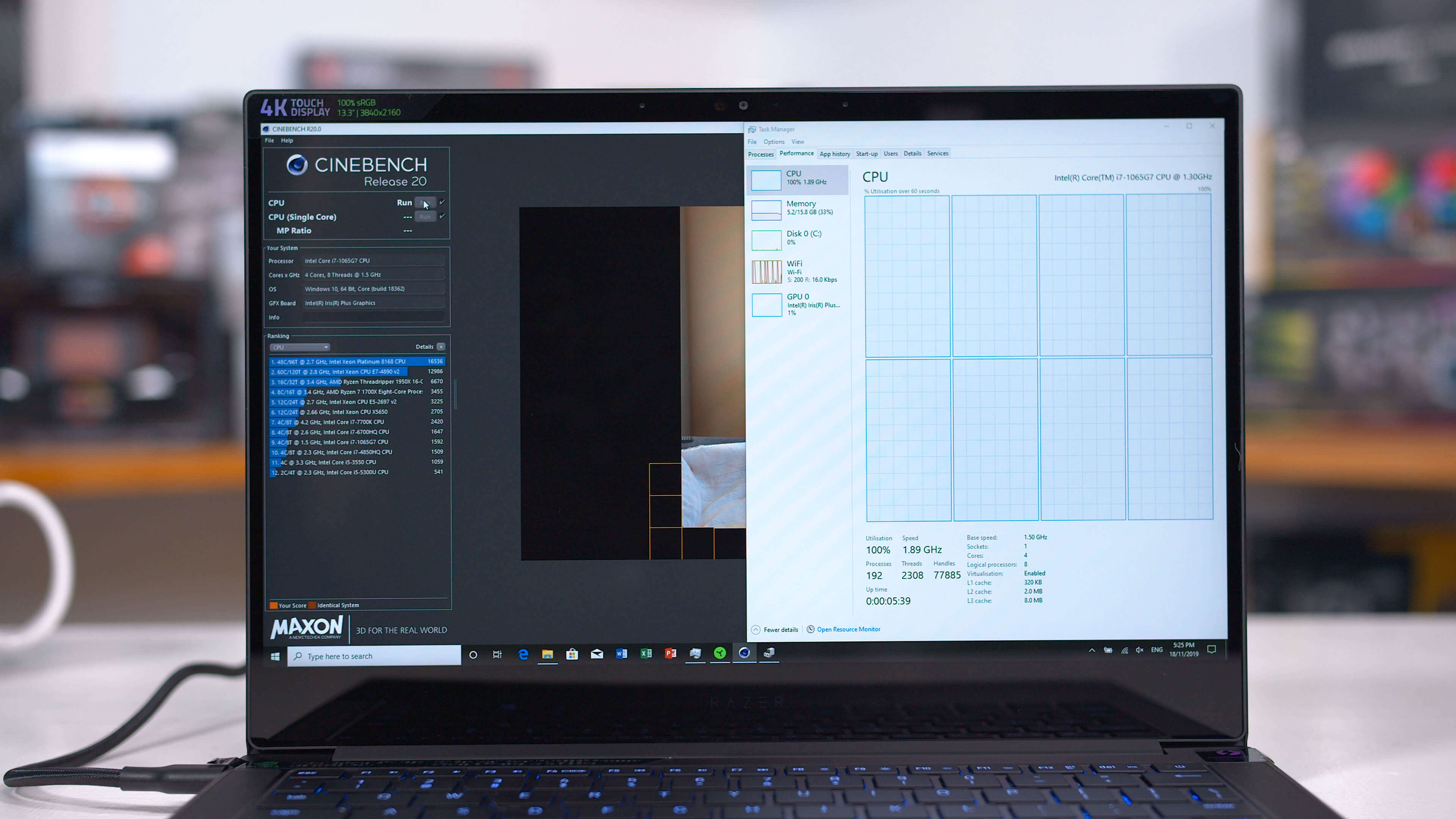 Graphics plus. Core i7-1065g7. Intel Core i7 1065. I7 1065g7 Cinebench r15. Iris Plus 940