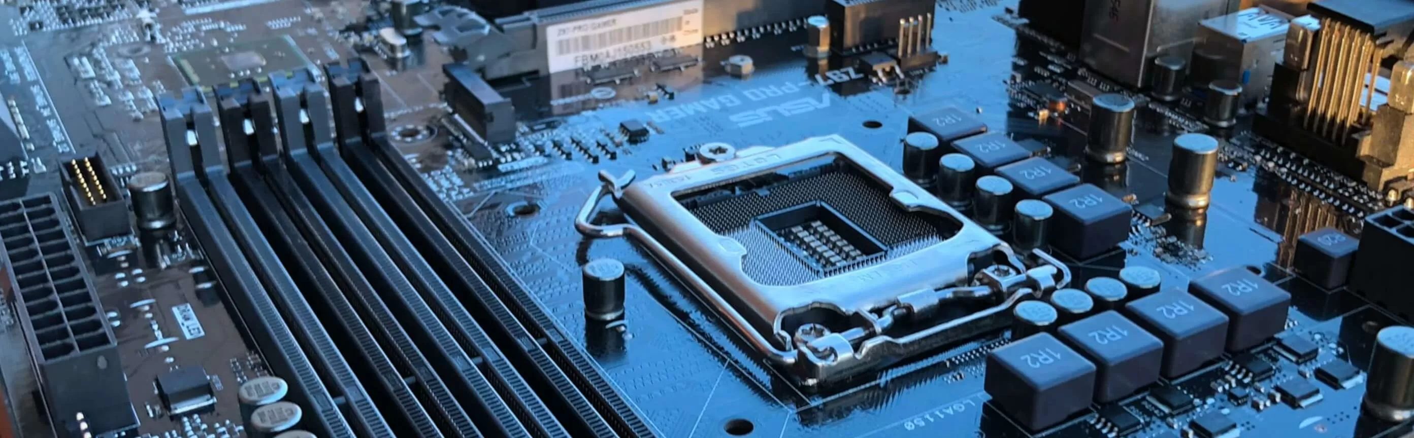 Anatomy of a Motherboard | TechSpot