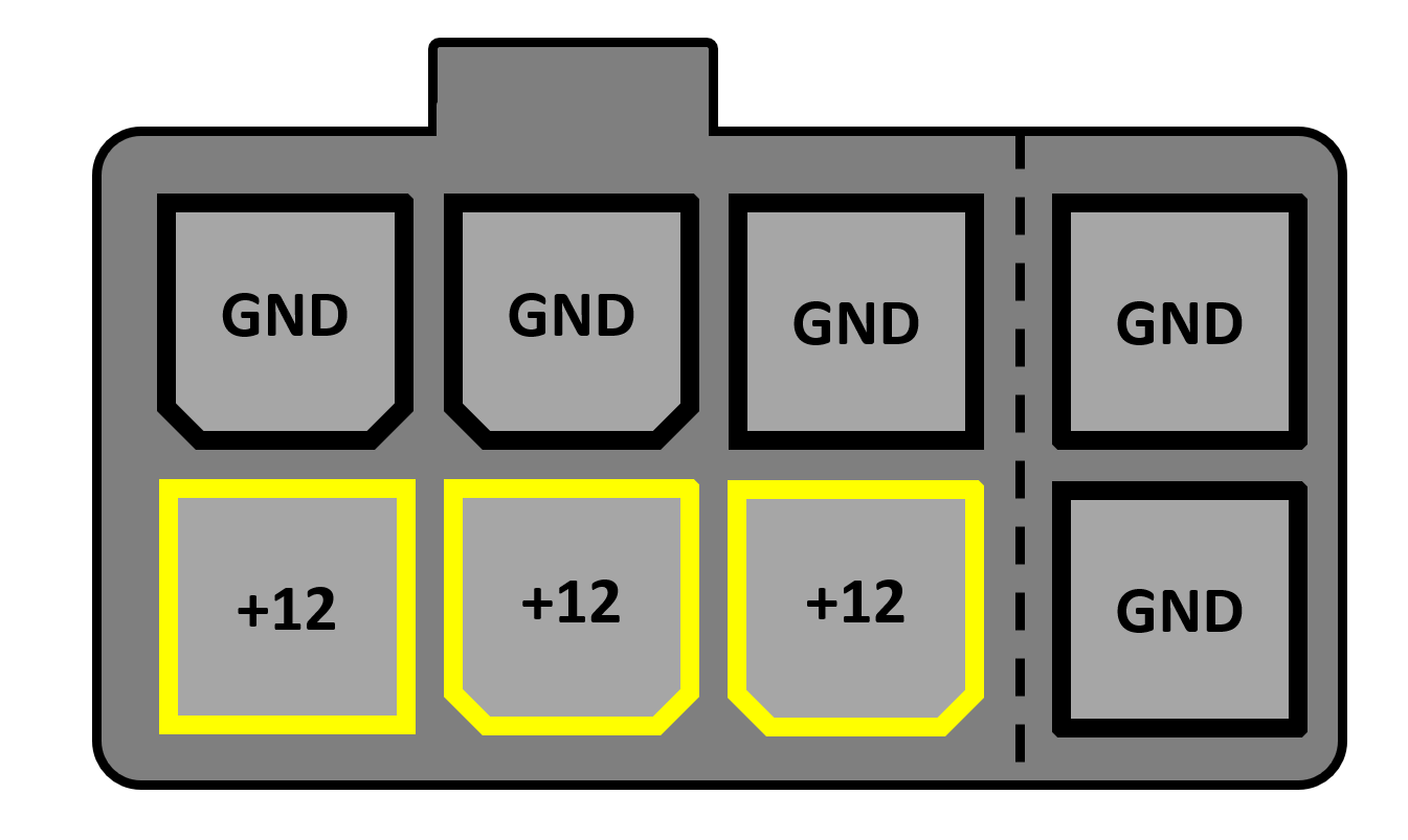 Anatomy Of A Power Supply Unit PSU Photo Gallery TechSpot