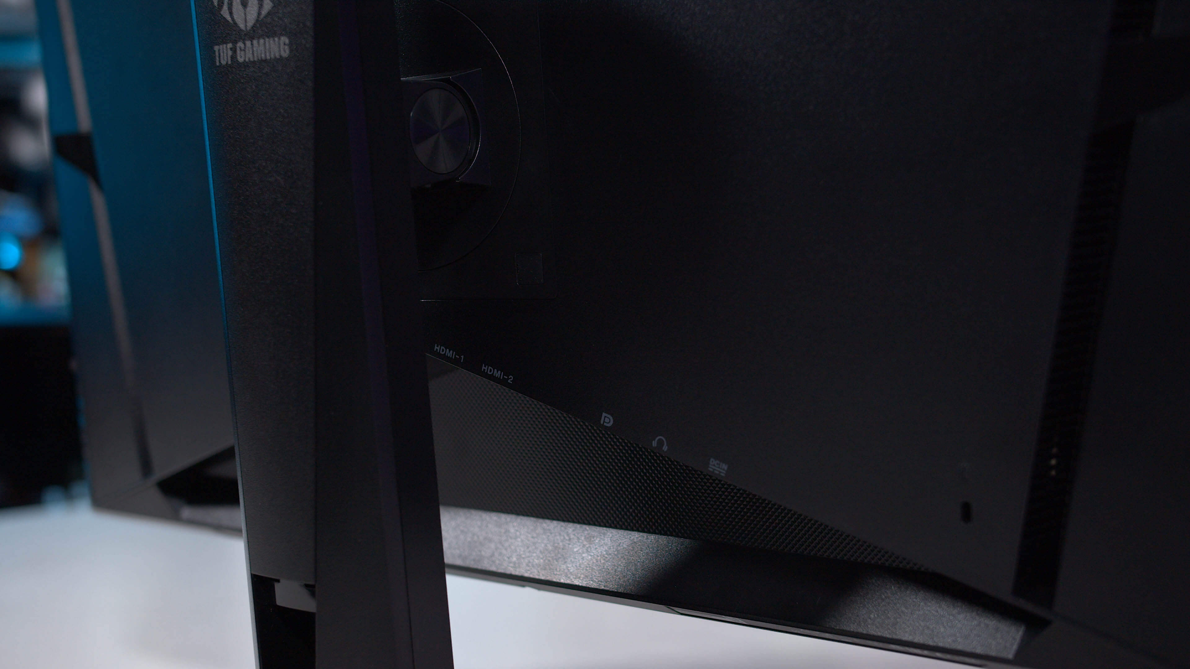 Asus Tuf Vg27aq 27 Gaming Monitor Review Techspot Asus Tuf Vg27aq 27 Gaming Monitor Review Techspot