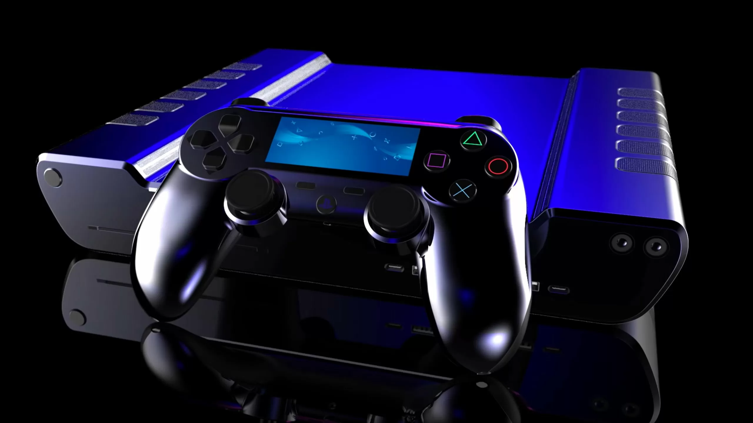 The Future of Tech: Gaming Consoles, the Xbox and PlayStation of Tomorrow |  TechSpot