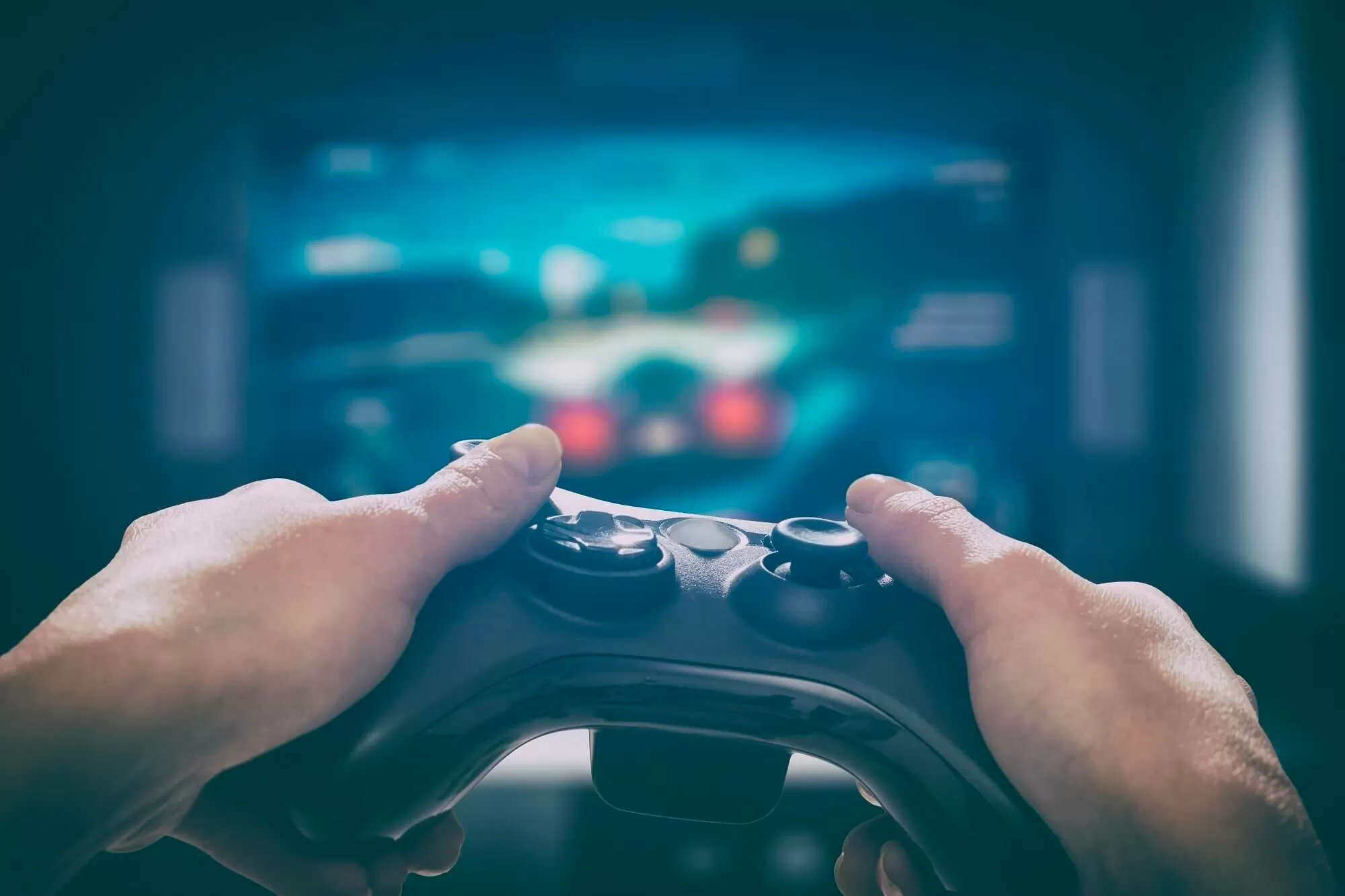 The Future of Tech: Gaming Consoles, the Xbox and PlayStation of Tomorrow Photo Gallery - TechSpot