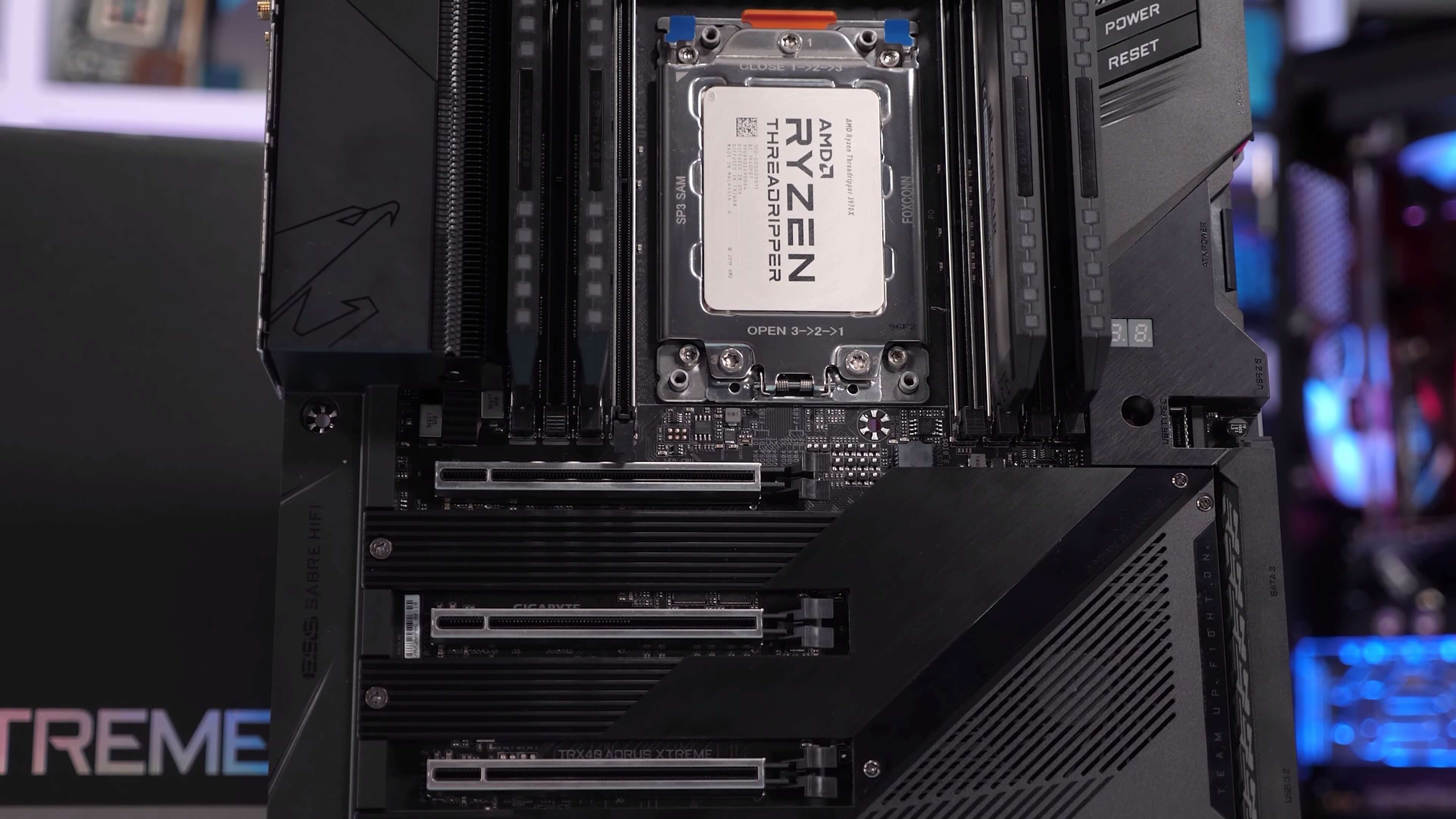 Pc sales threadripper 3990x