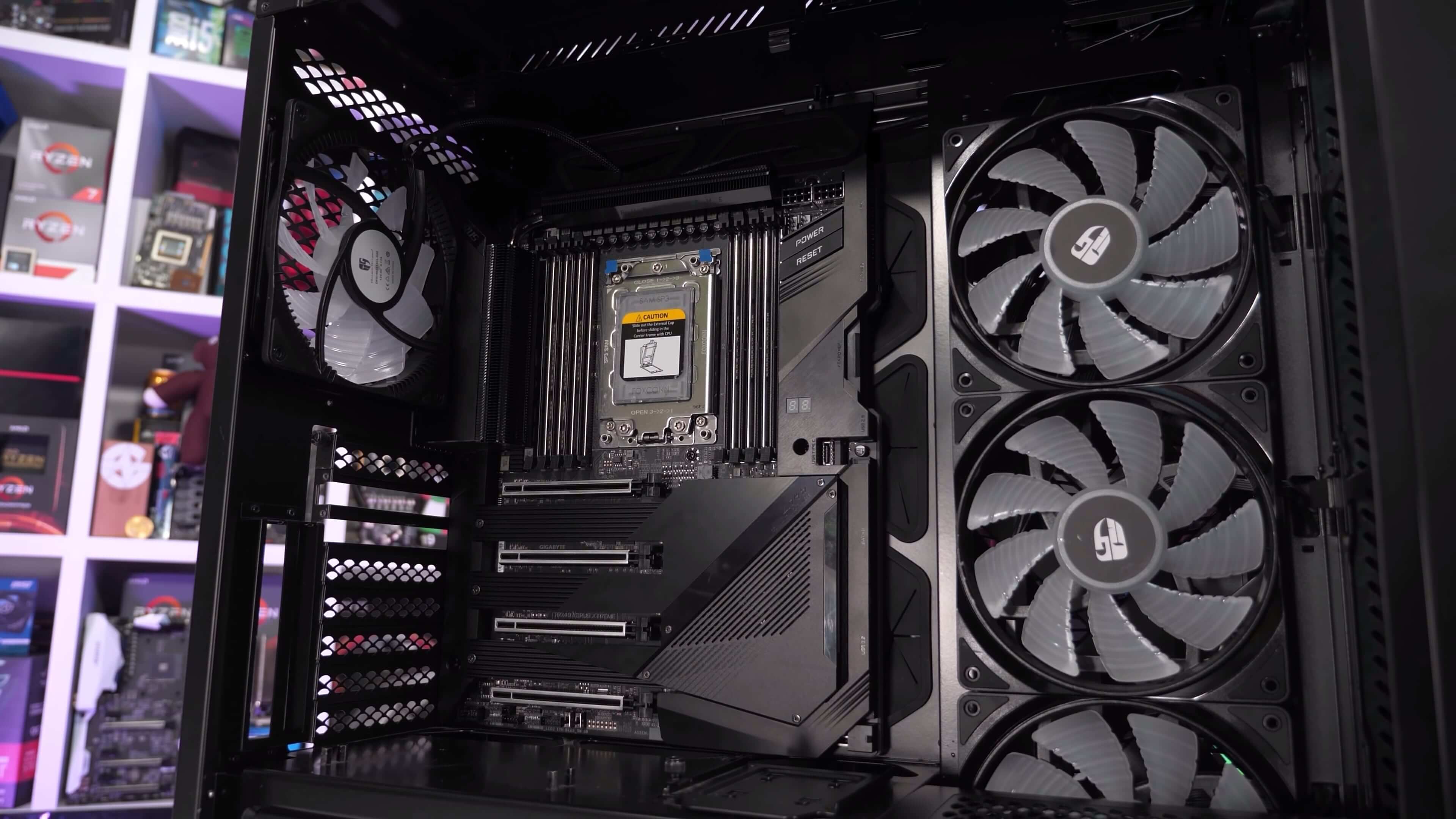 Threadripper 3770x deals
