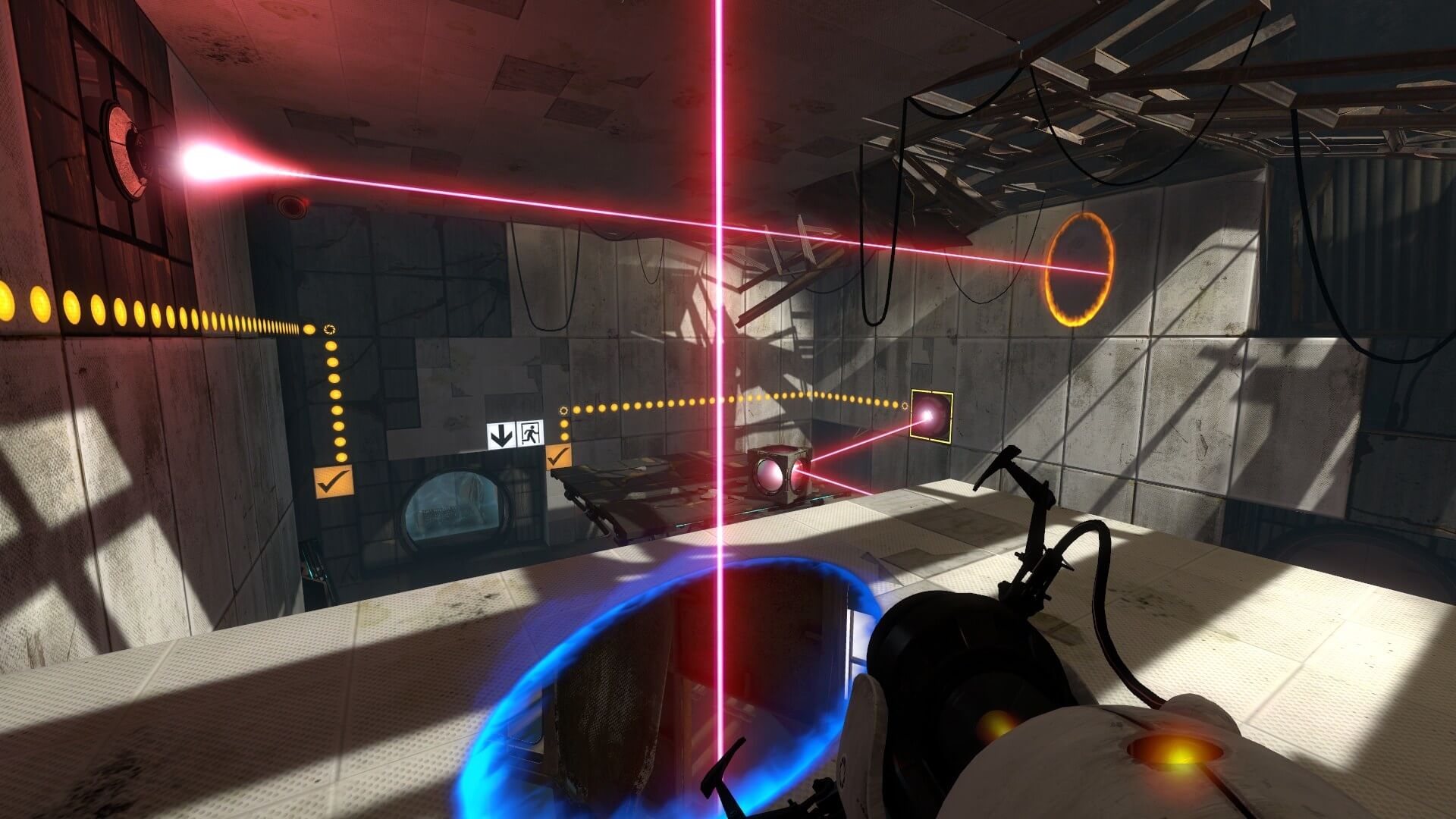 5+ best games for old Windows 10/11 laptops