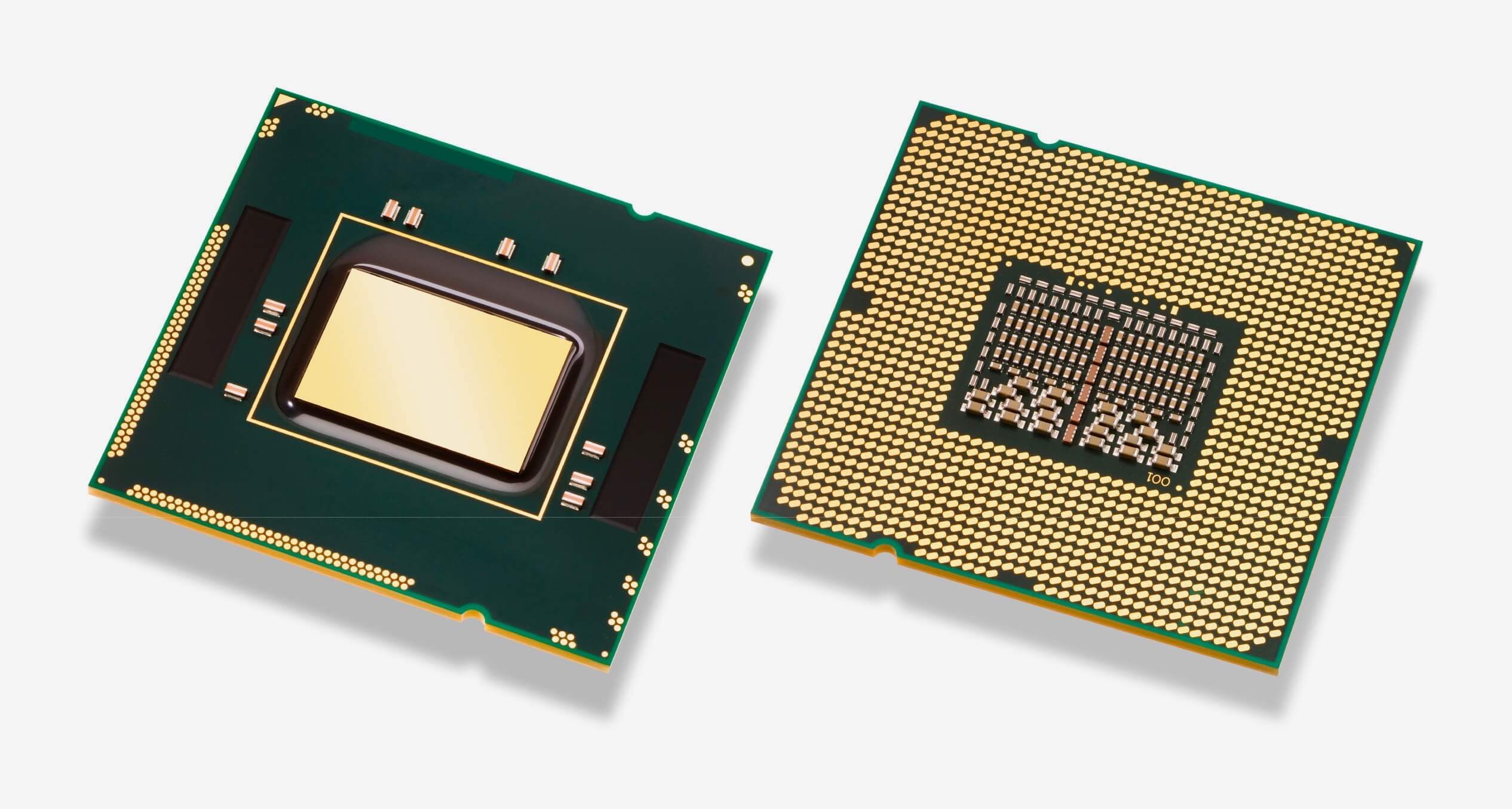Anatomy Of A CPU TechSpot Anatomy Of A CPU TechSpot