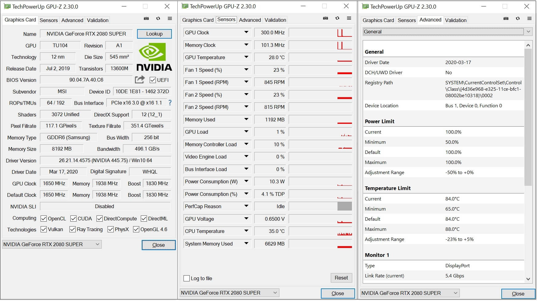 10 BEST FREE GPU Benchmark Software For PC In 2023