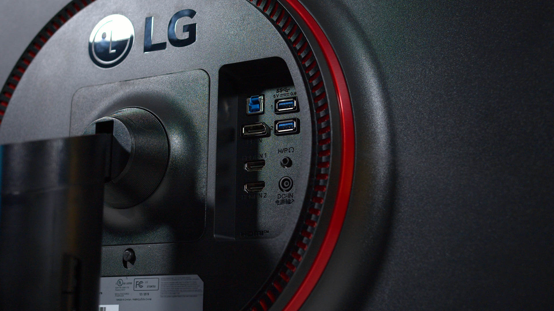 LG 27GN750 Review: 240Hz Refresh, LG 27GN750 Review: 240Hz Refresh,